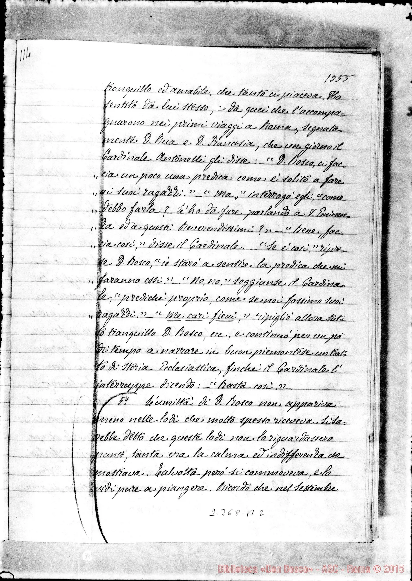 Fotogramma B 2