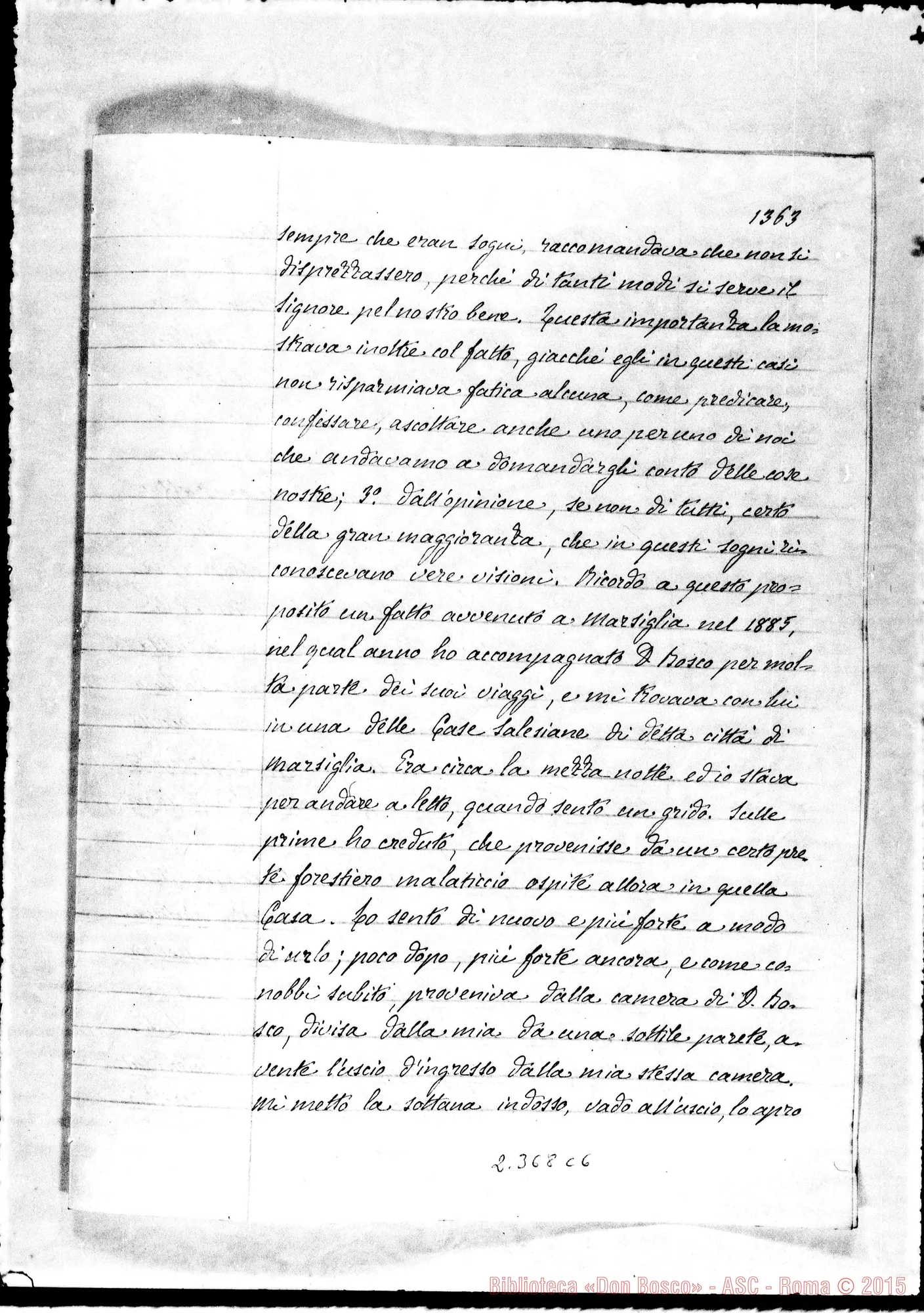 Fotogramma C 6