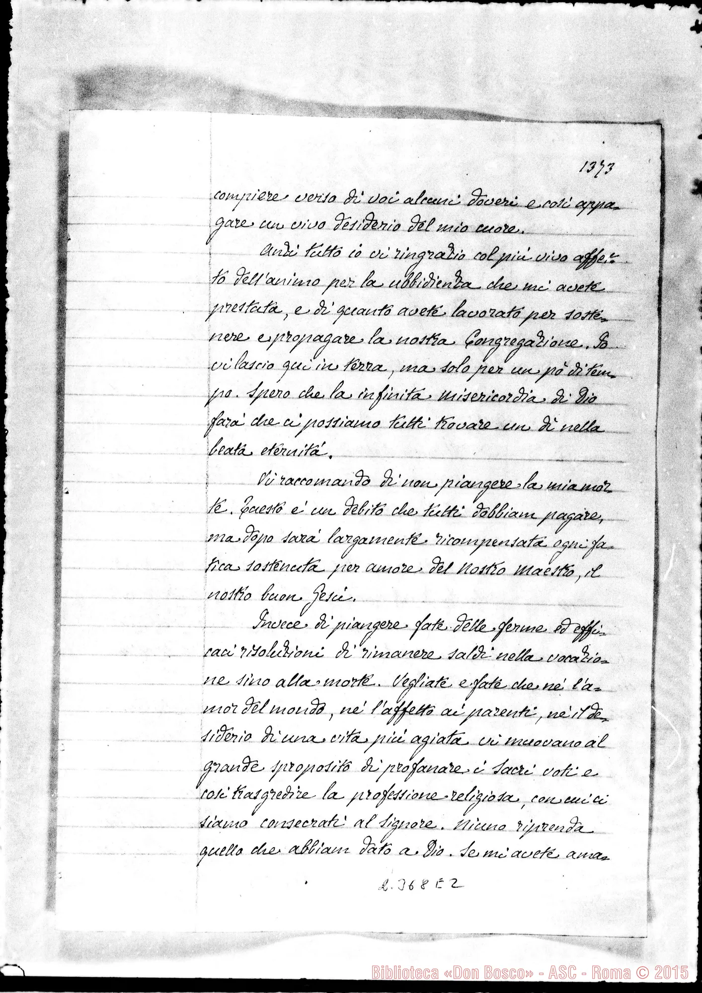 Fotogramma E 2
