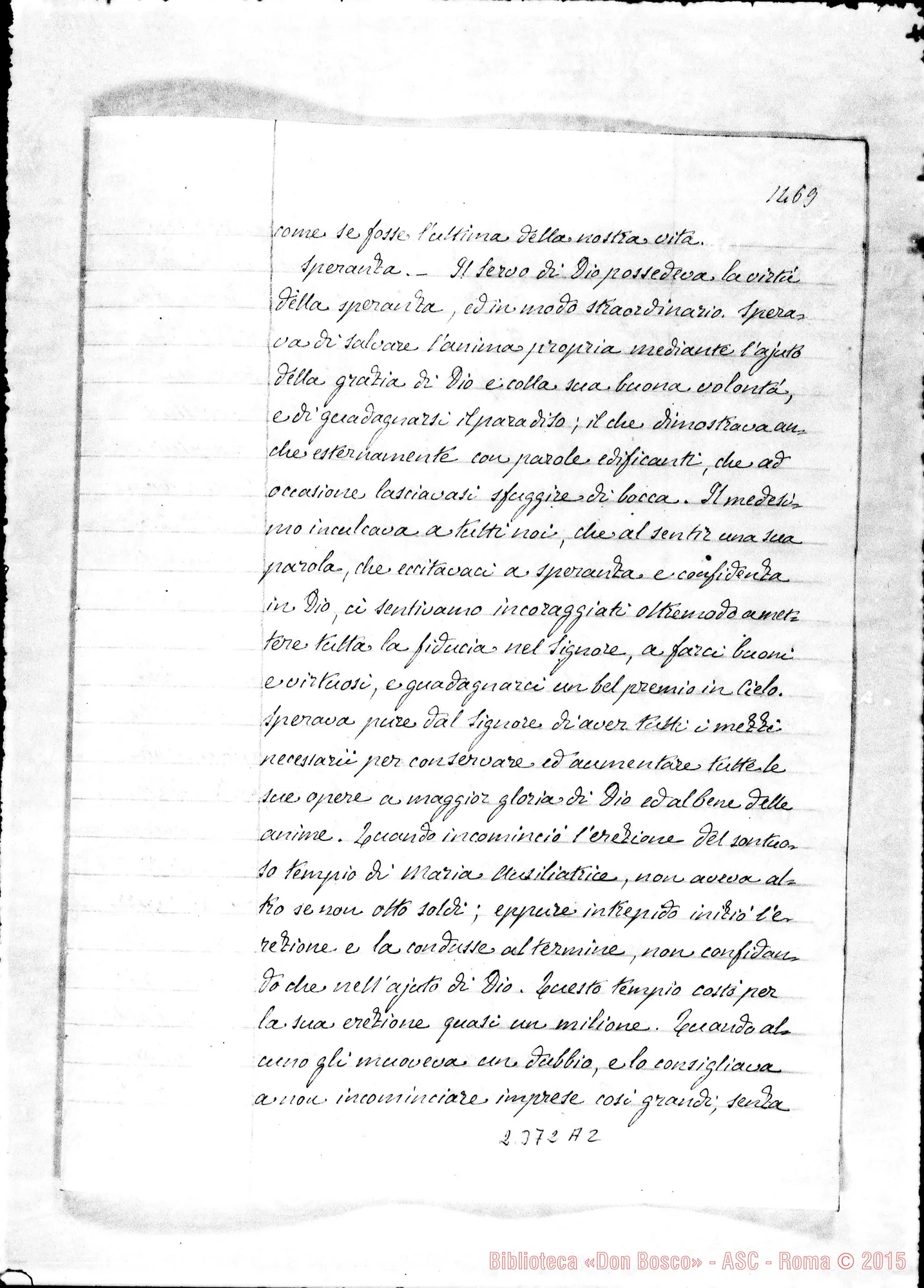 Fotogramma A 2