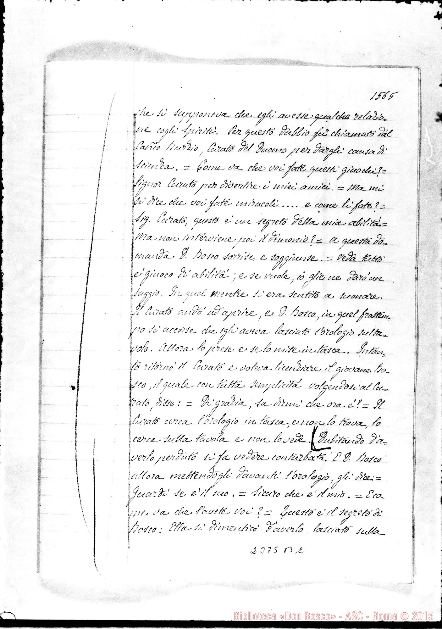 Fotogramma B 2
