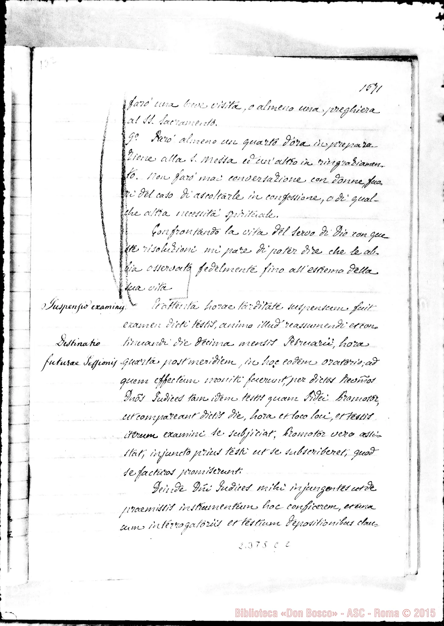 Fotogramma C 2