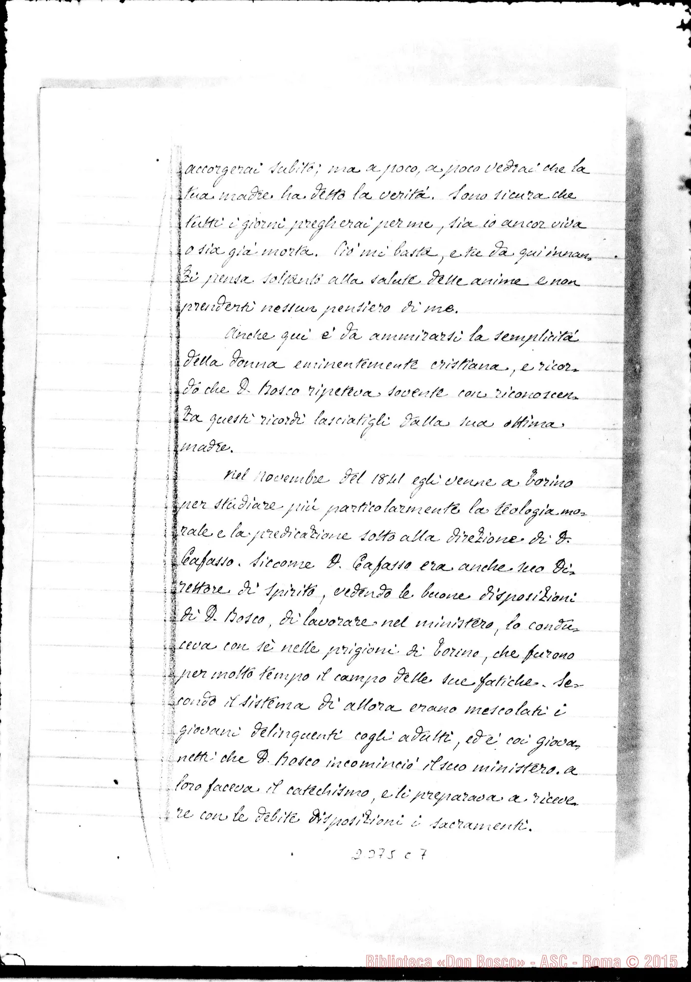 Fotogramma C 7