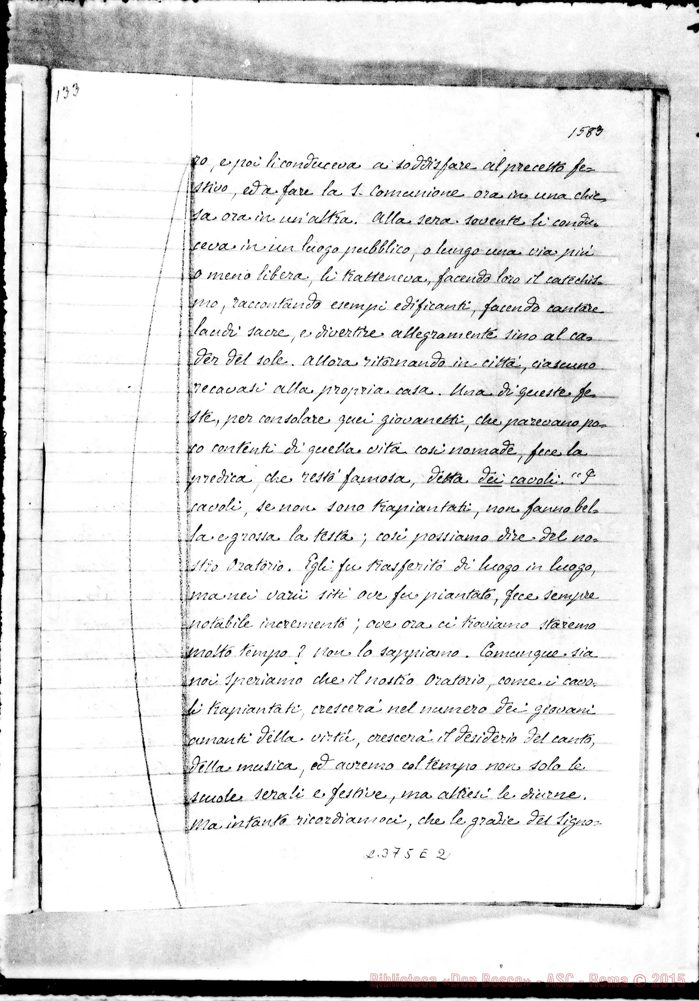 Fotogramma E 2