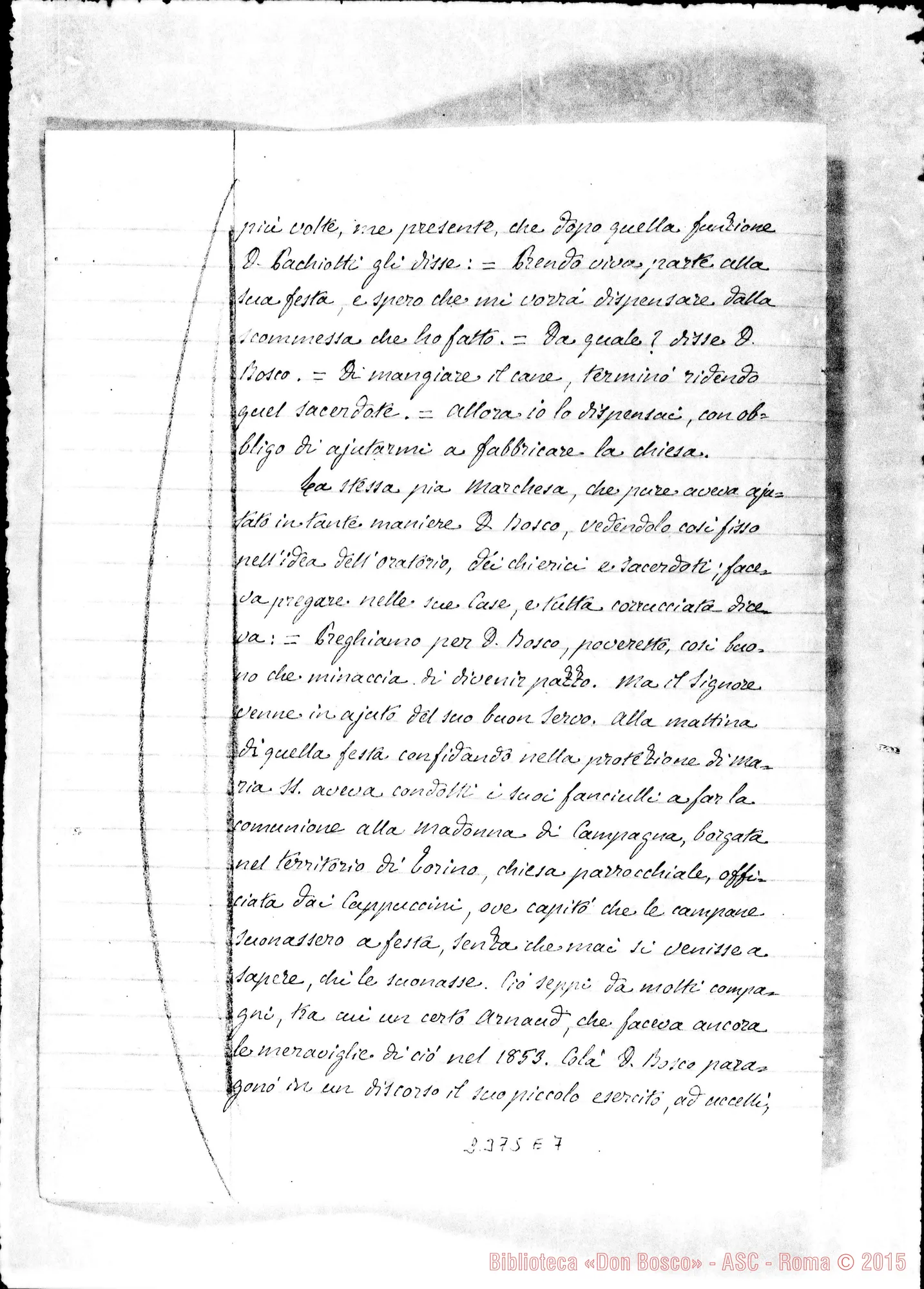 Fotogramma E 7