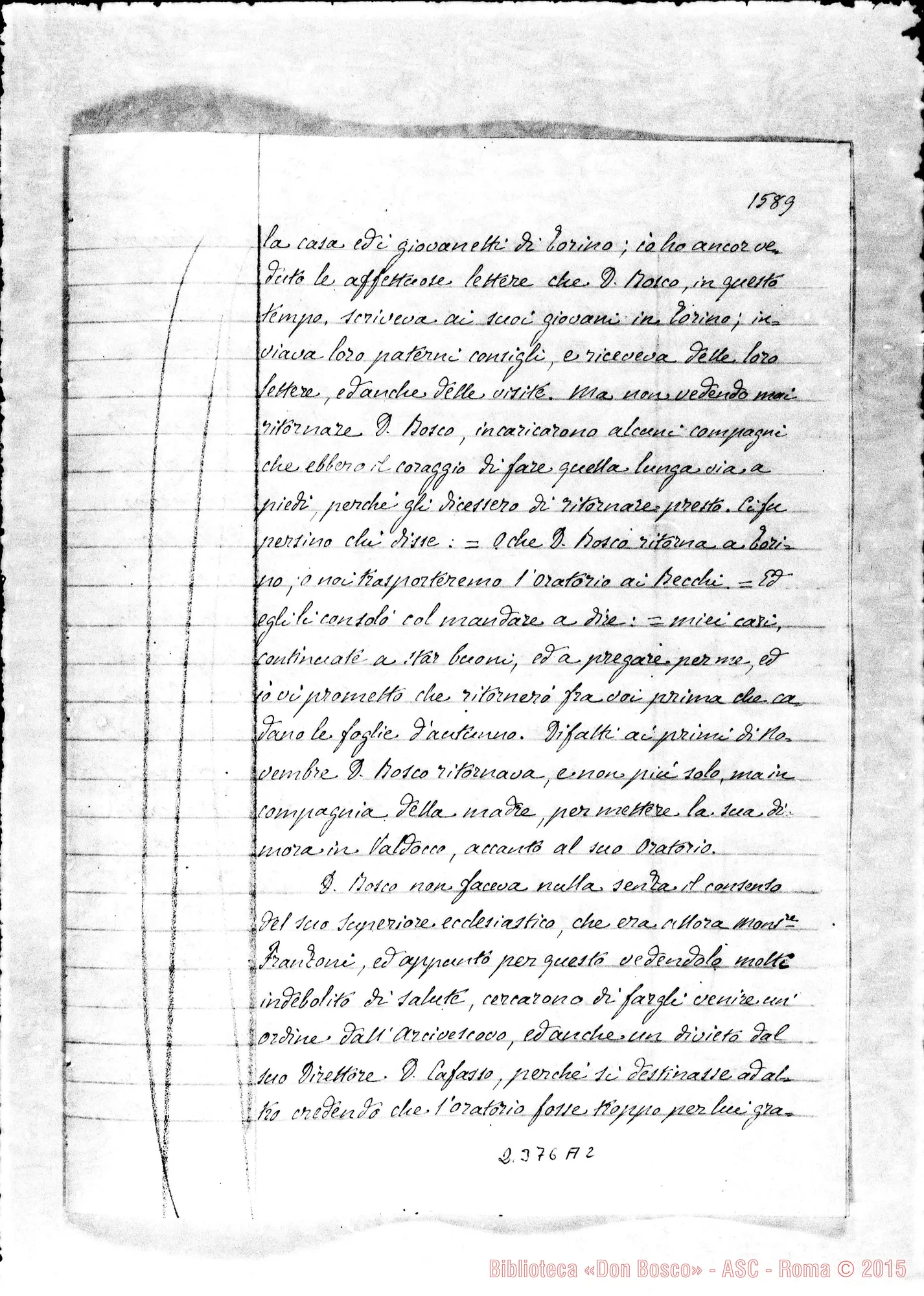 Fotogramma A 2