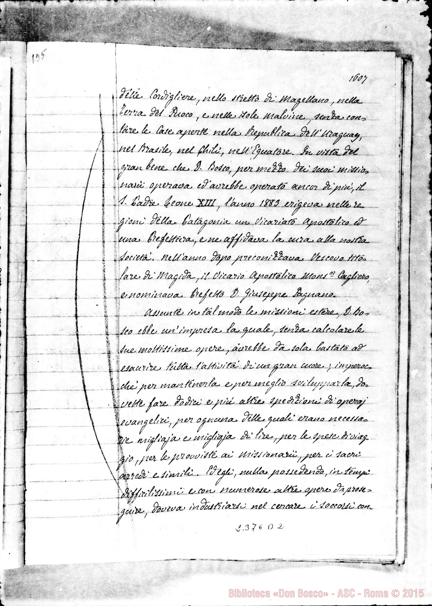 Fotogramma D 2