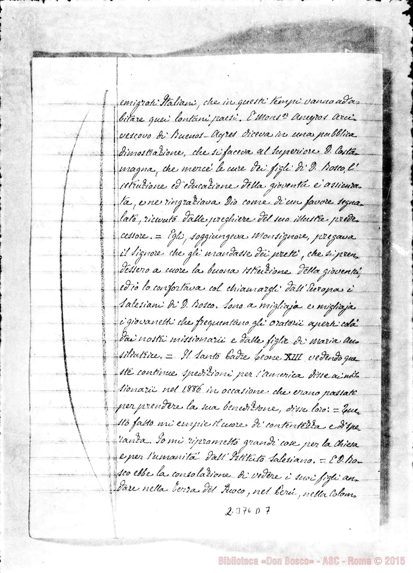 Fotogramma D 7