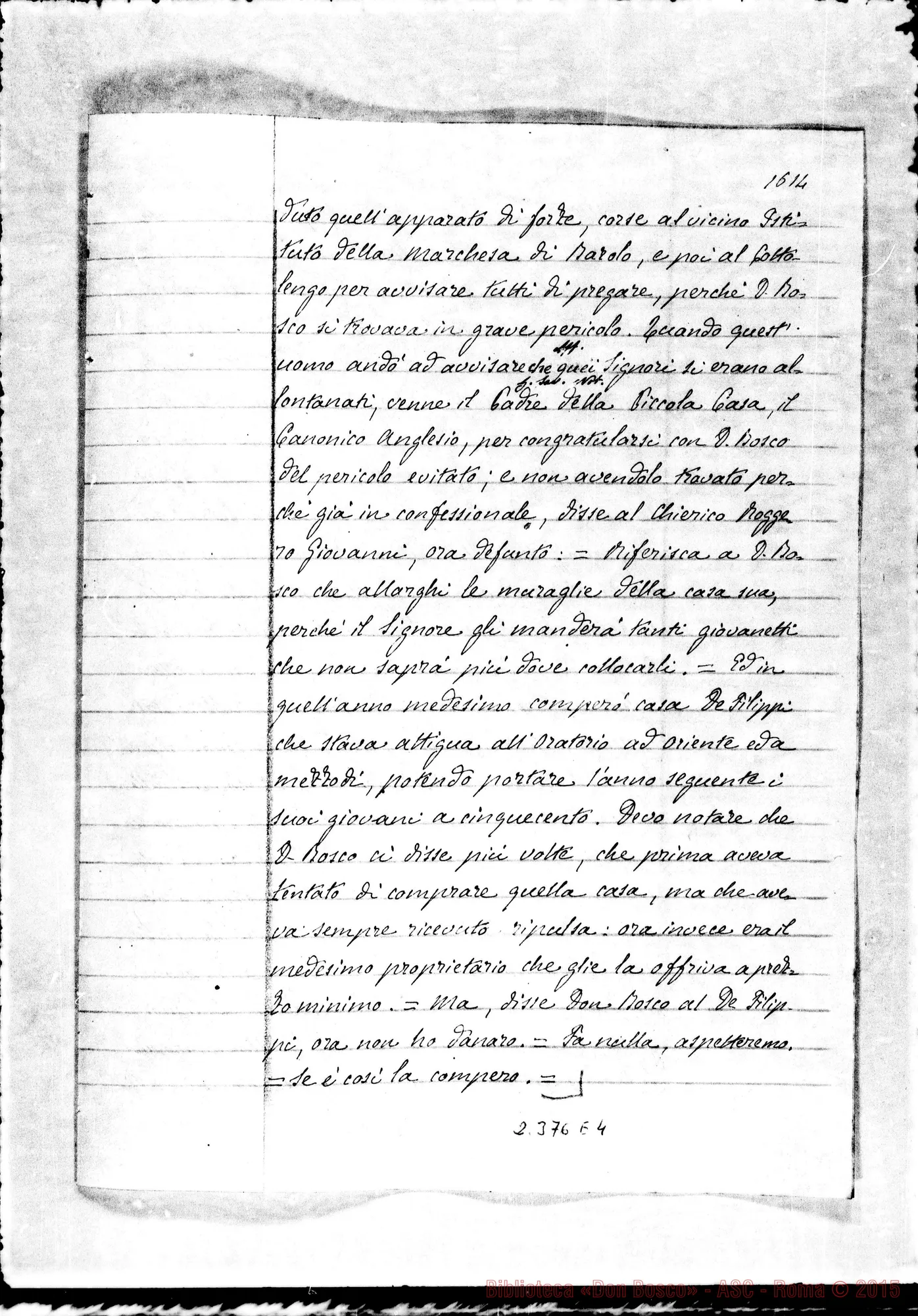 Fotogramma E 4