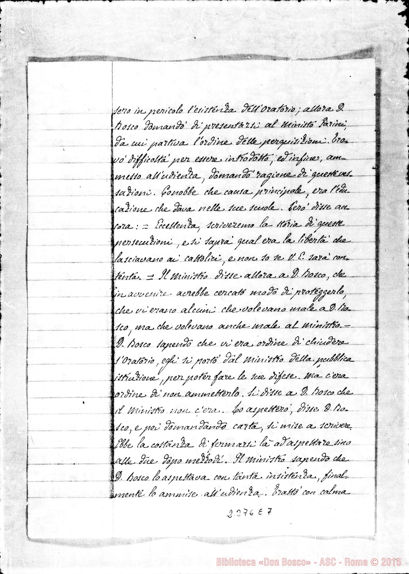 Fotogramma E 7