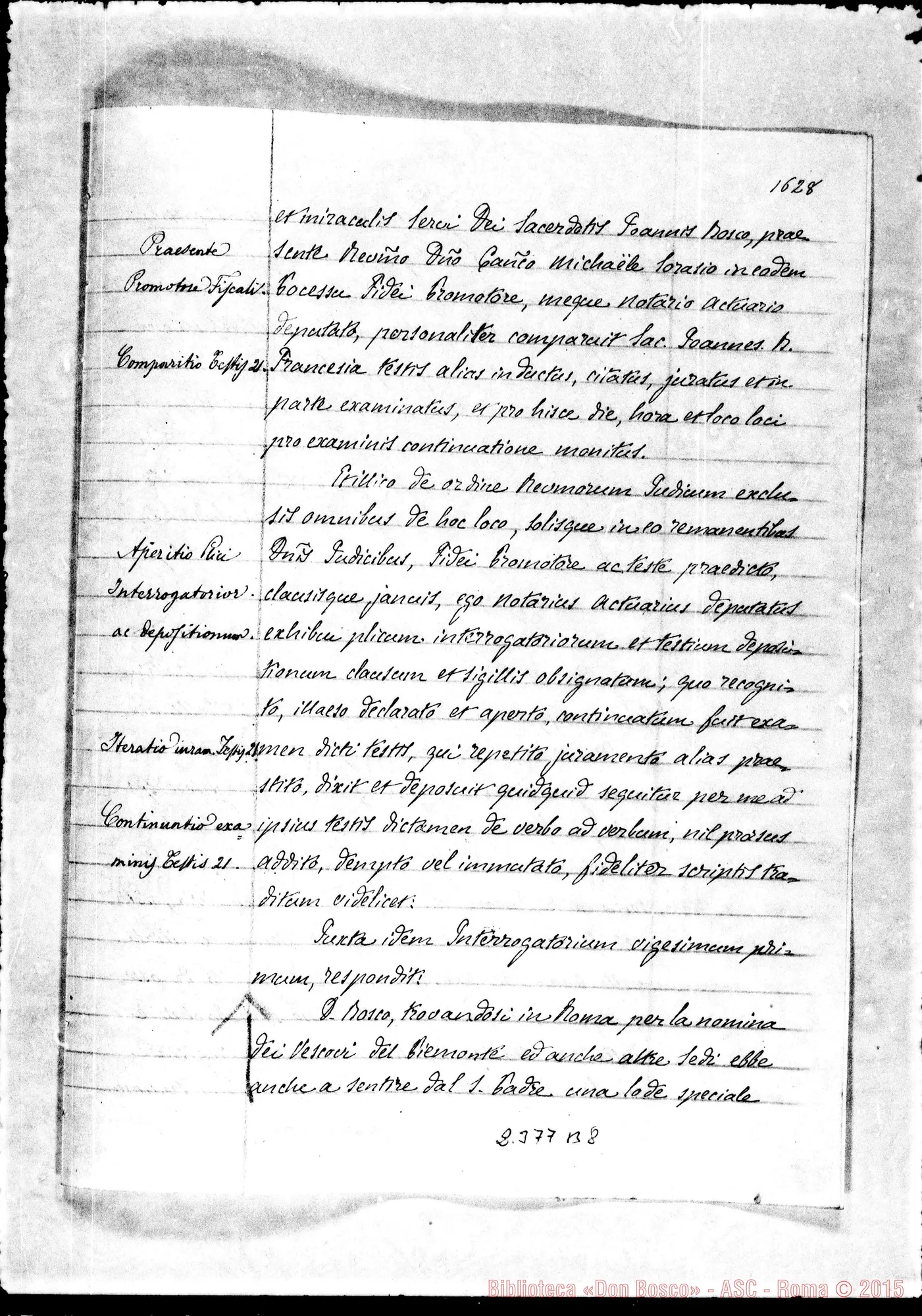 Fotogramma B 8