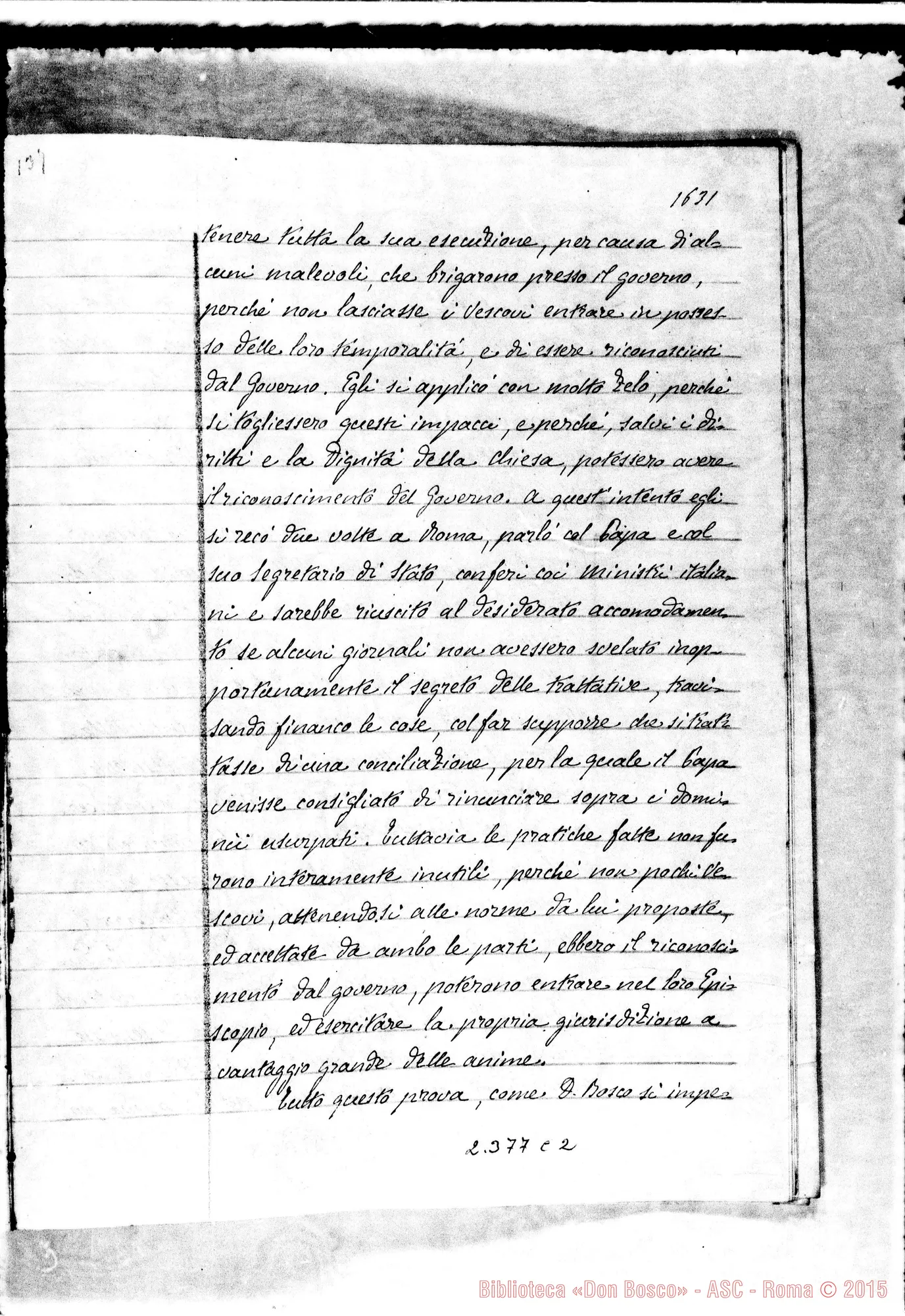 Fotogramma C 2