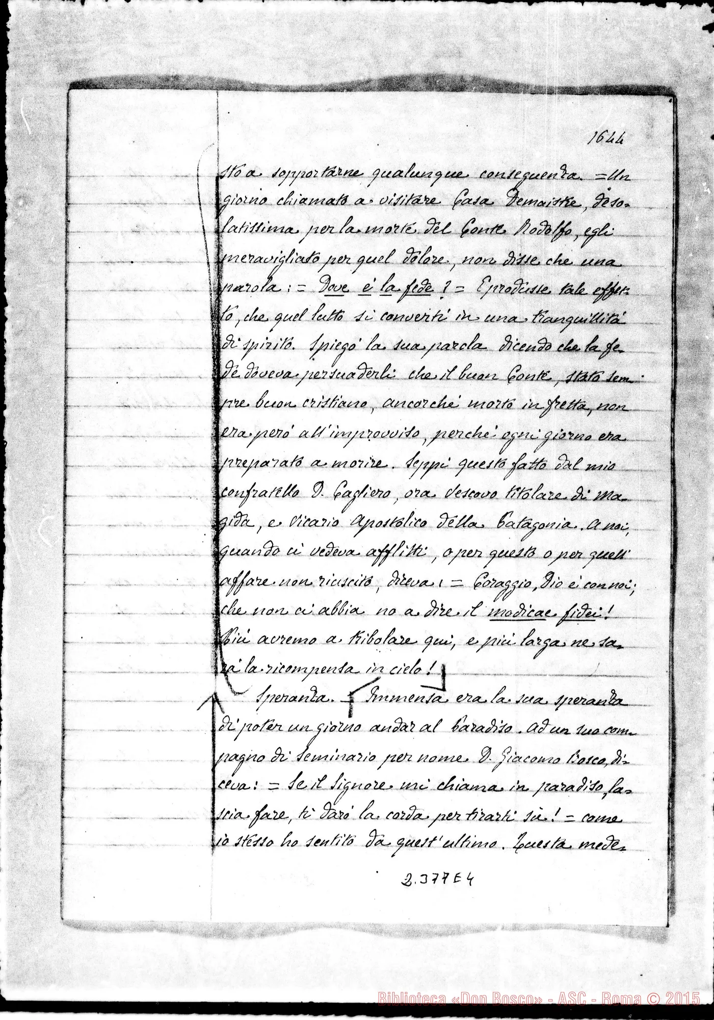 Fotogramma E 4