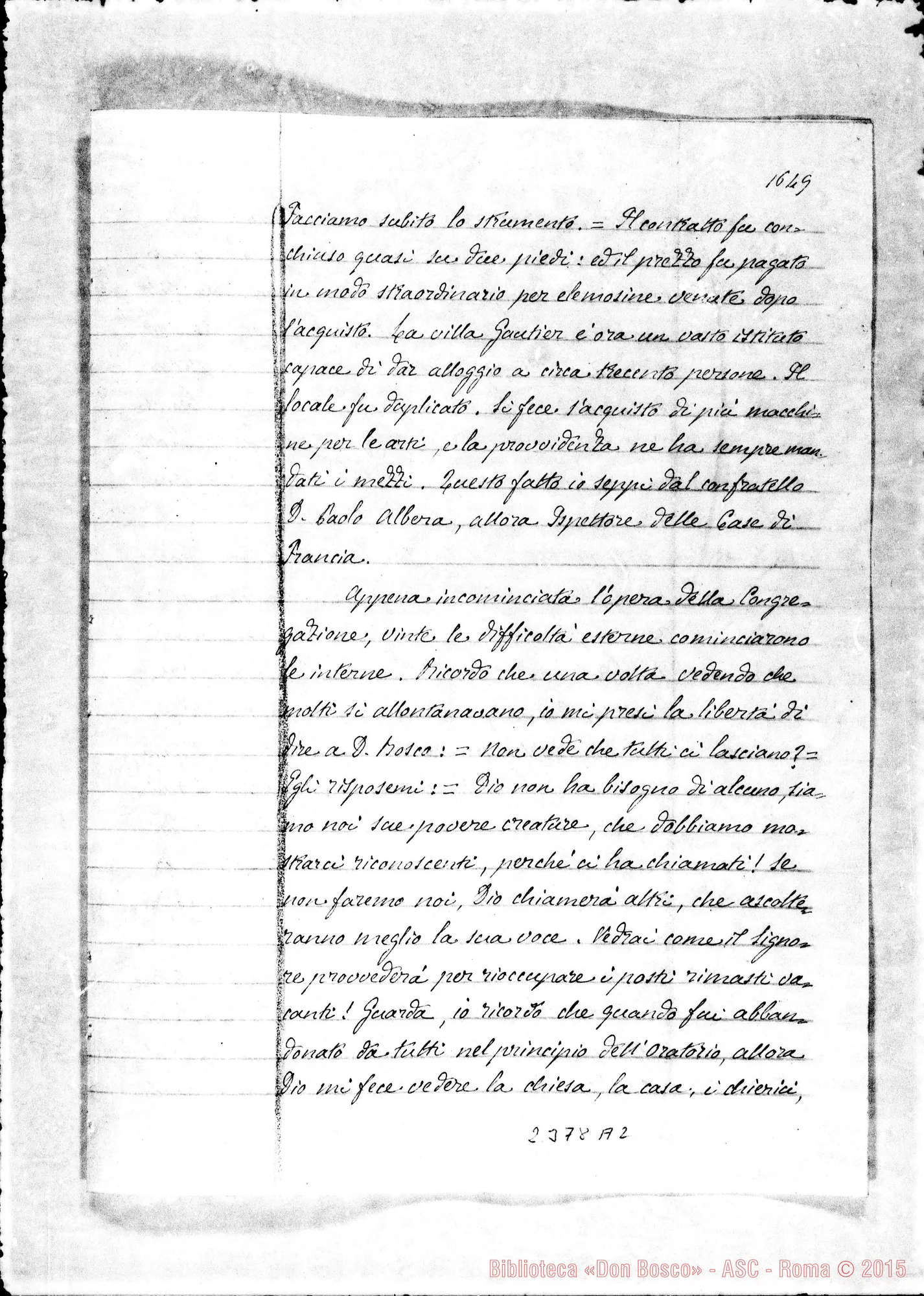 Fotogramma A 2