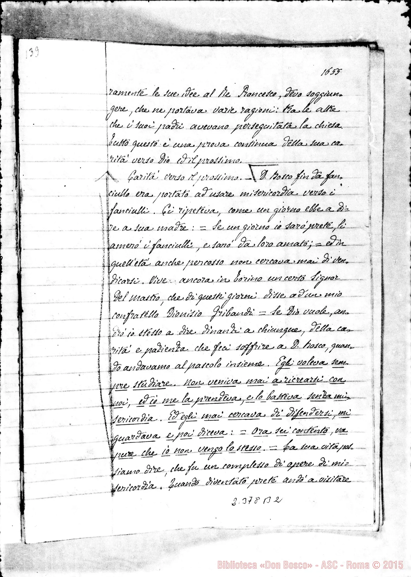 Fotogramma B 2