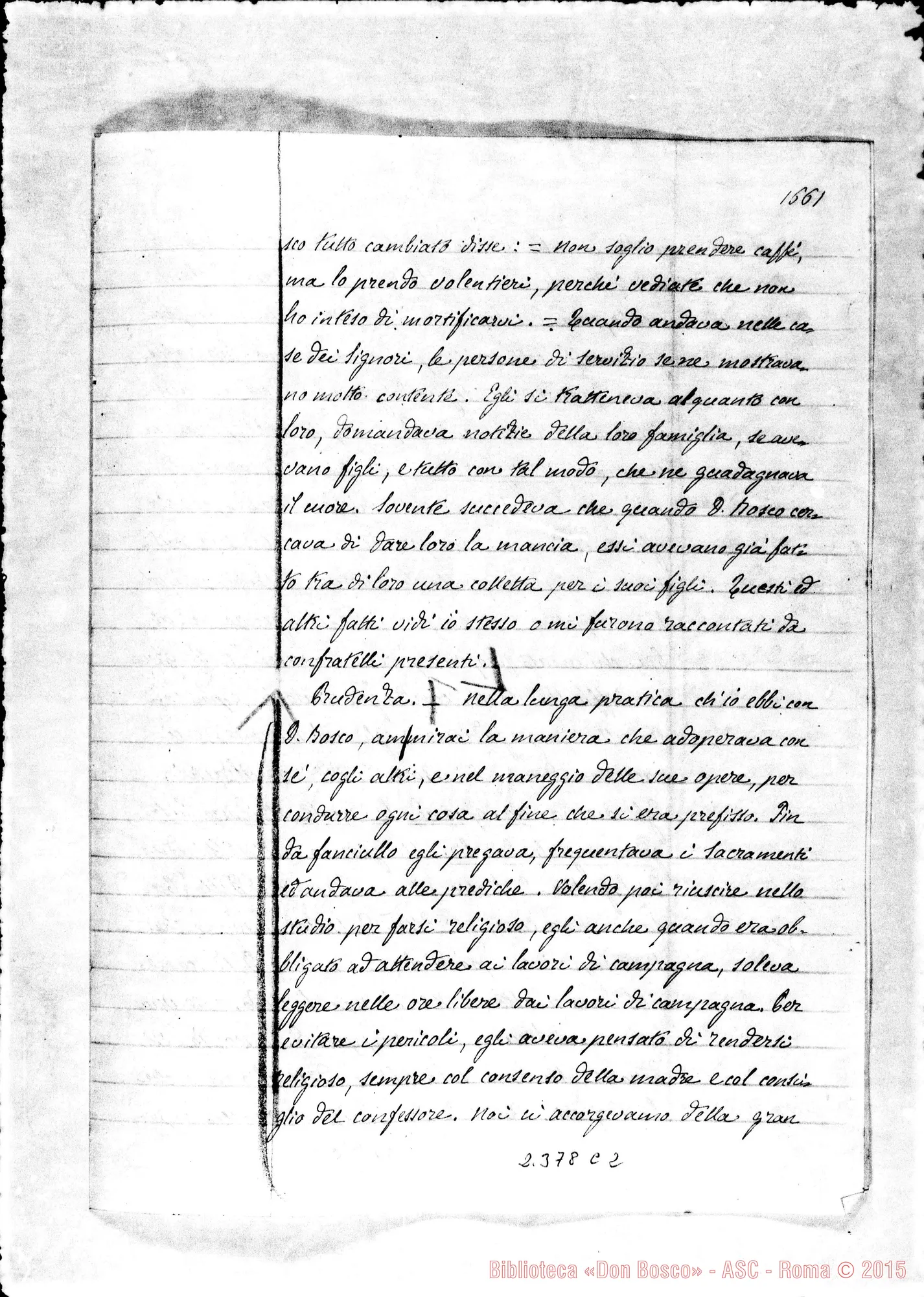 Fotogramma C 2