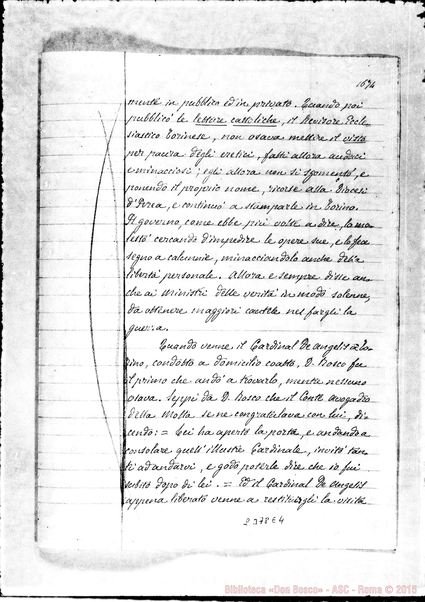 Fotogramma E 4