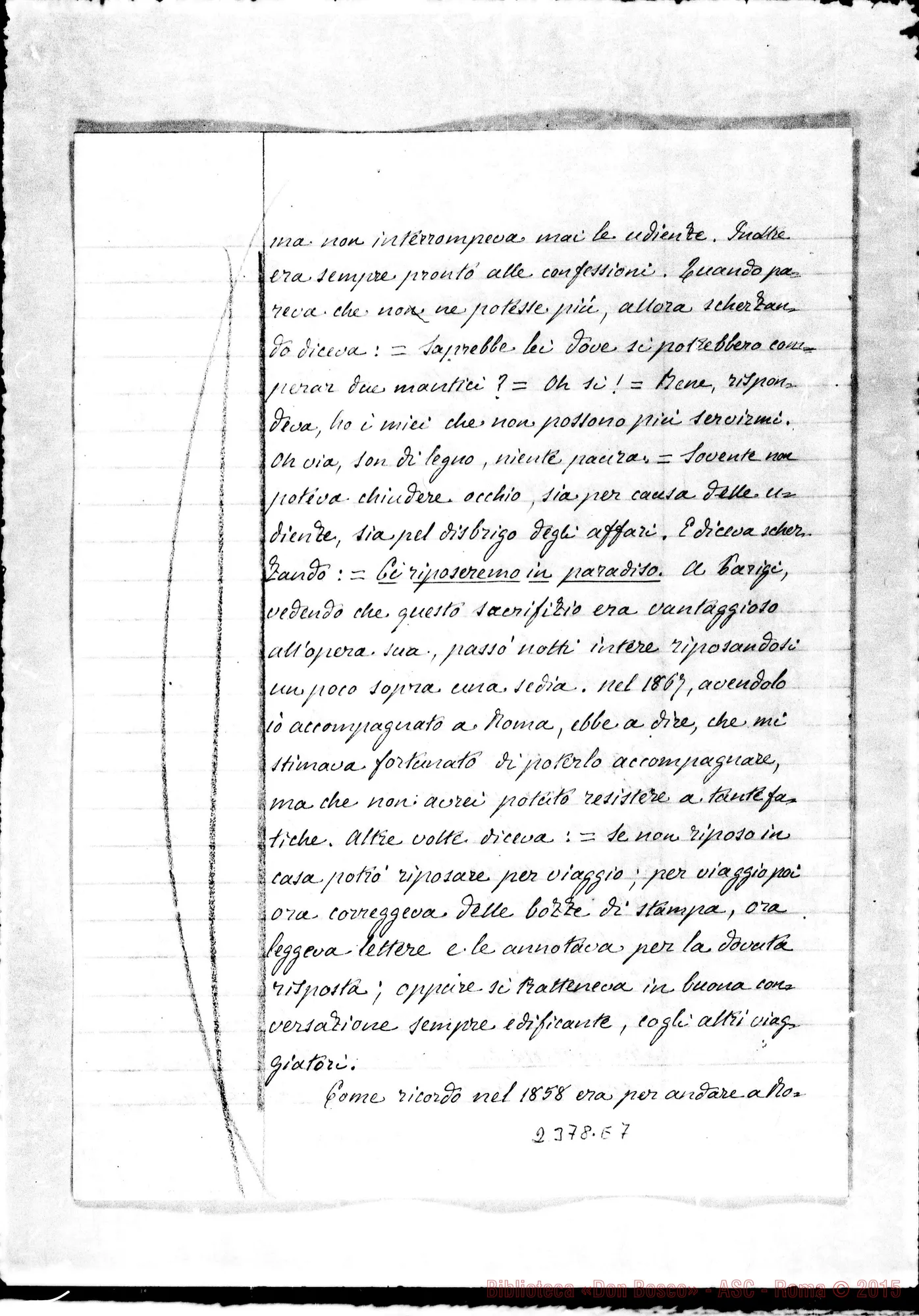 Fotogramma E 7