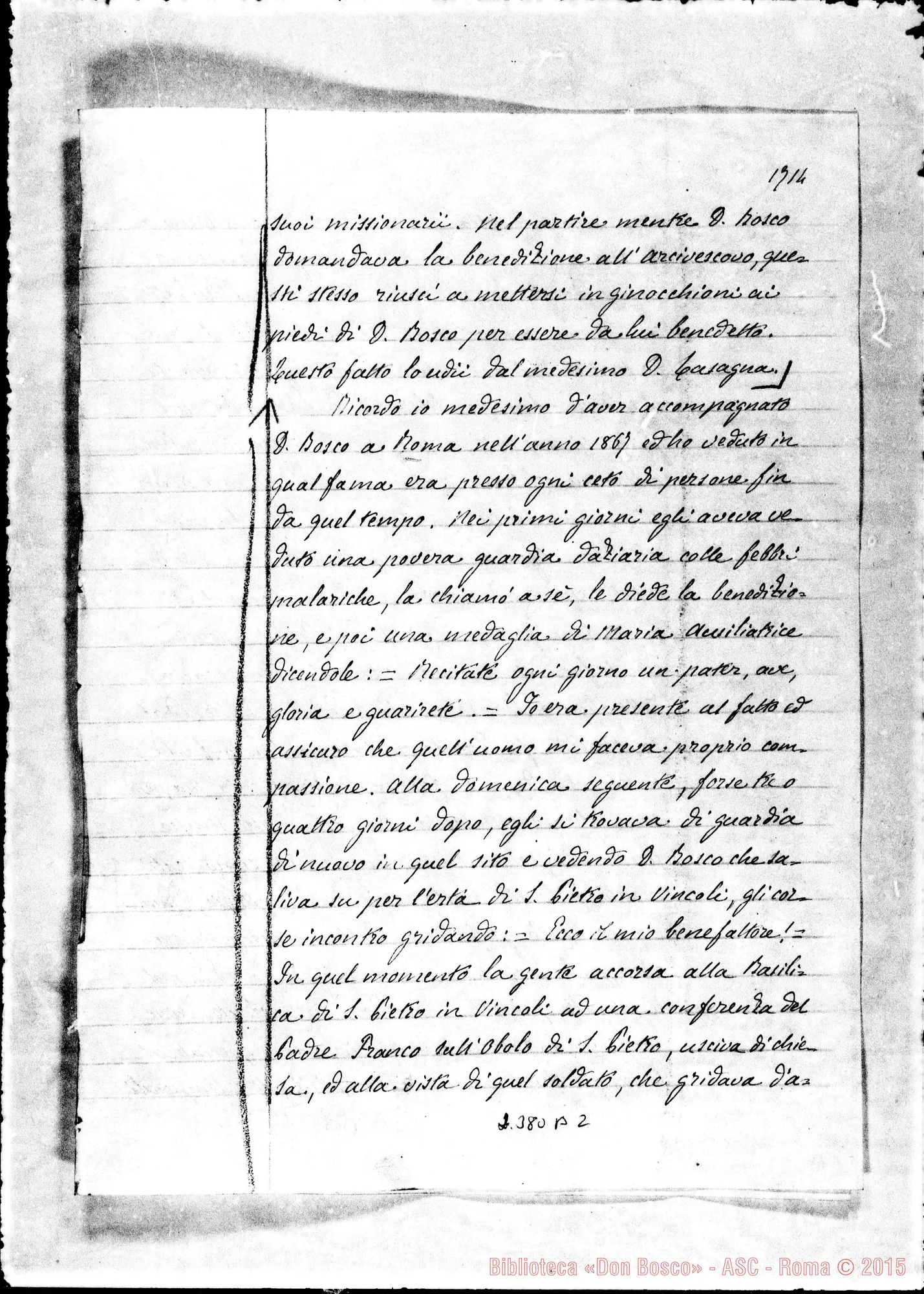 Fotogramma B 2