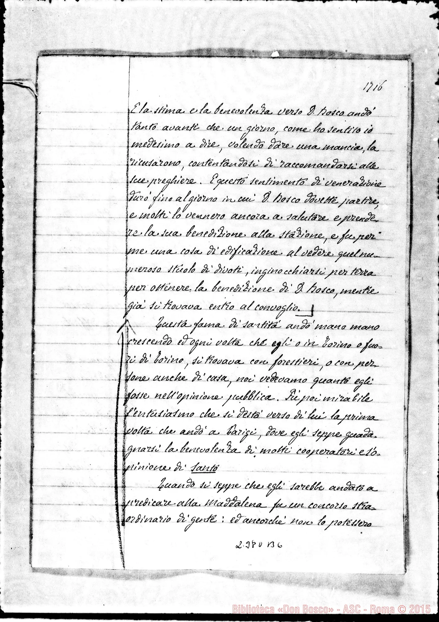 Fotogramma B 6