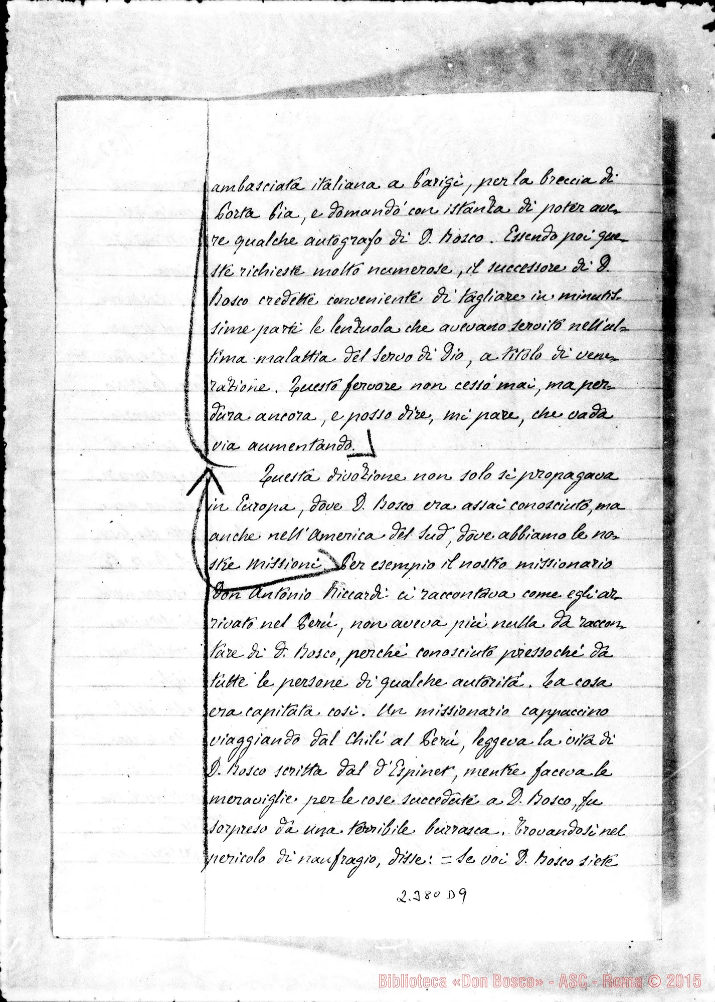 Fotogramma D 9