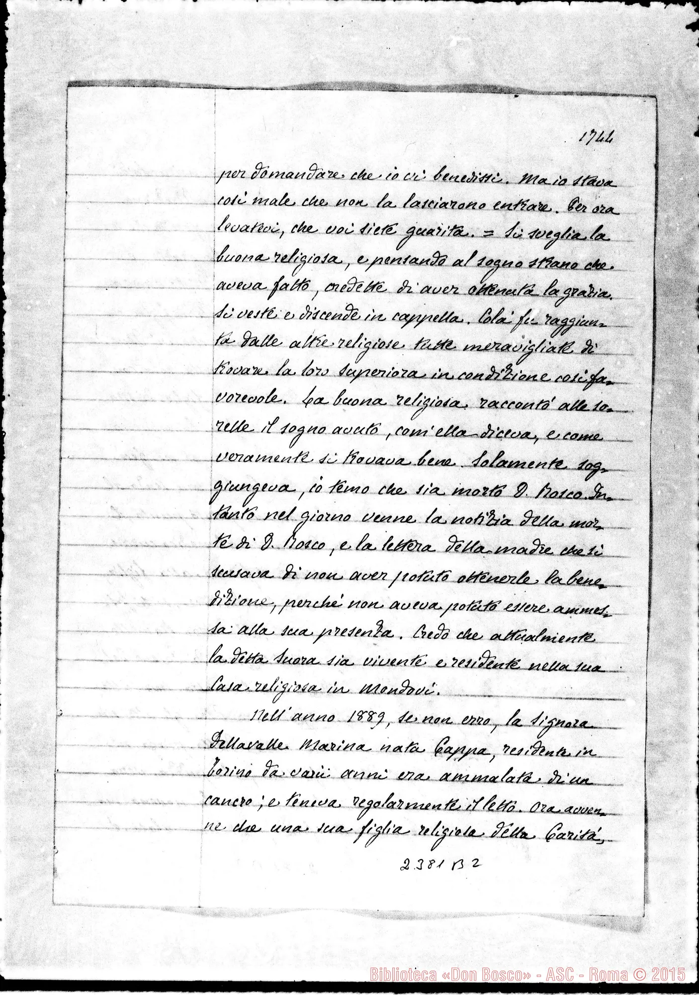 Fotogramma B 2