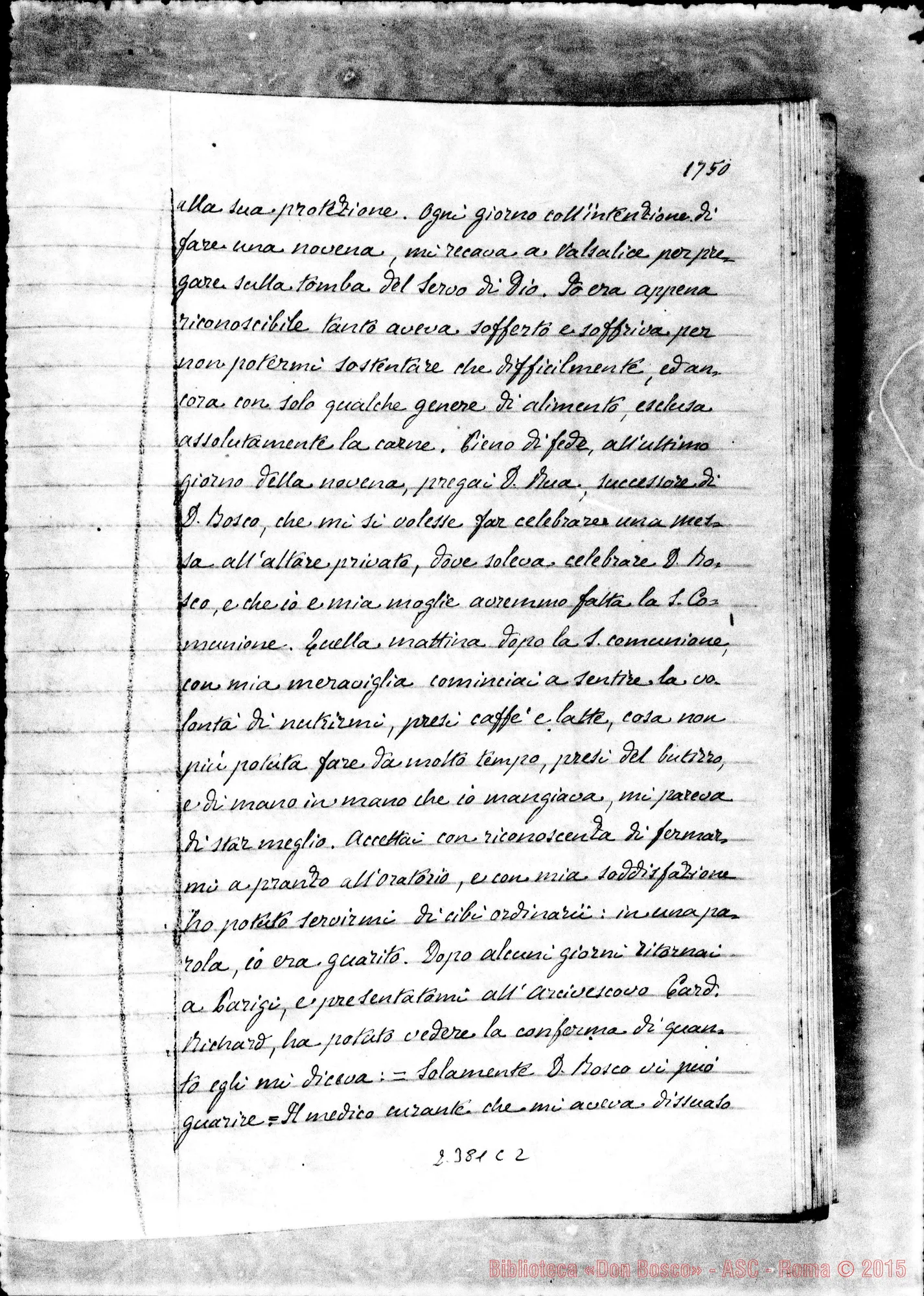 Fotogramma C 2
