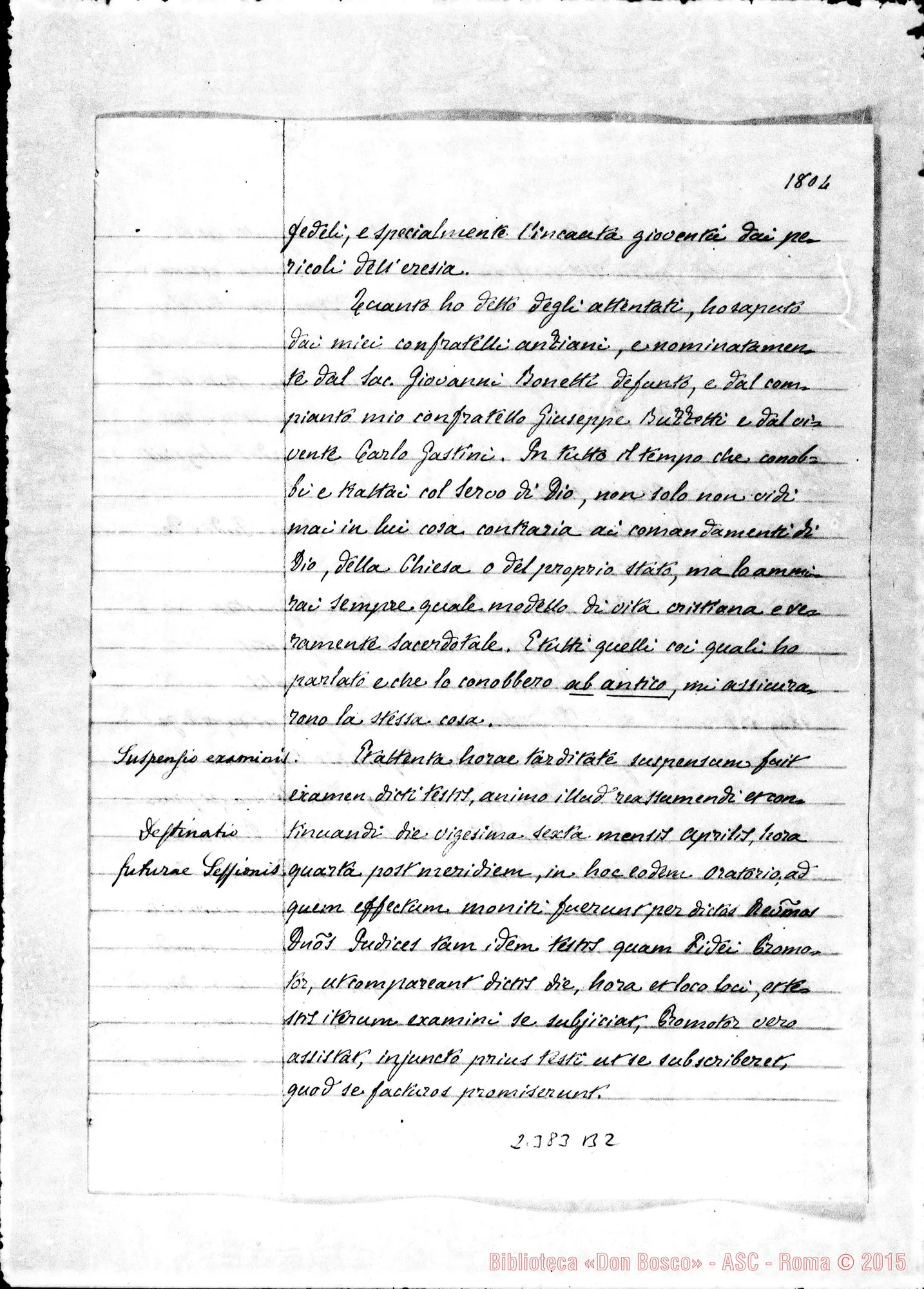 Fotogramma B 2