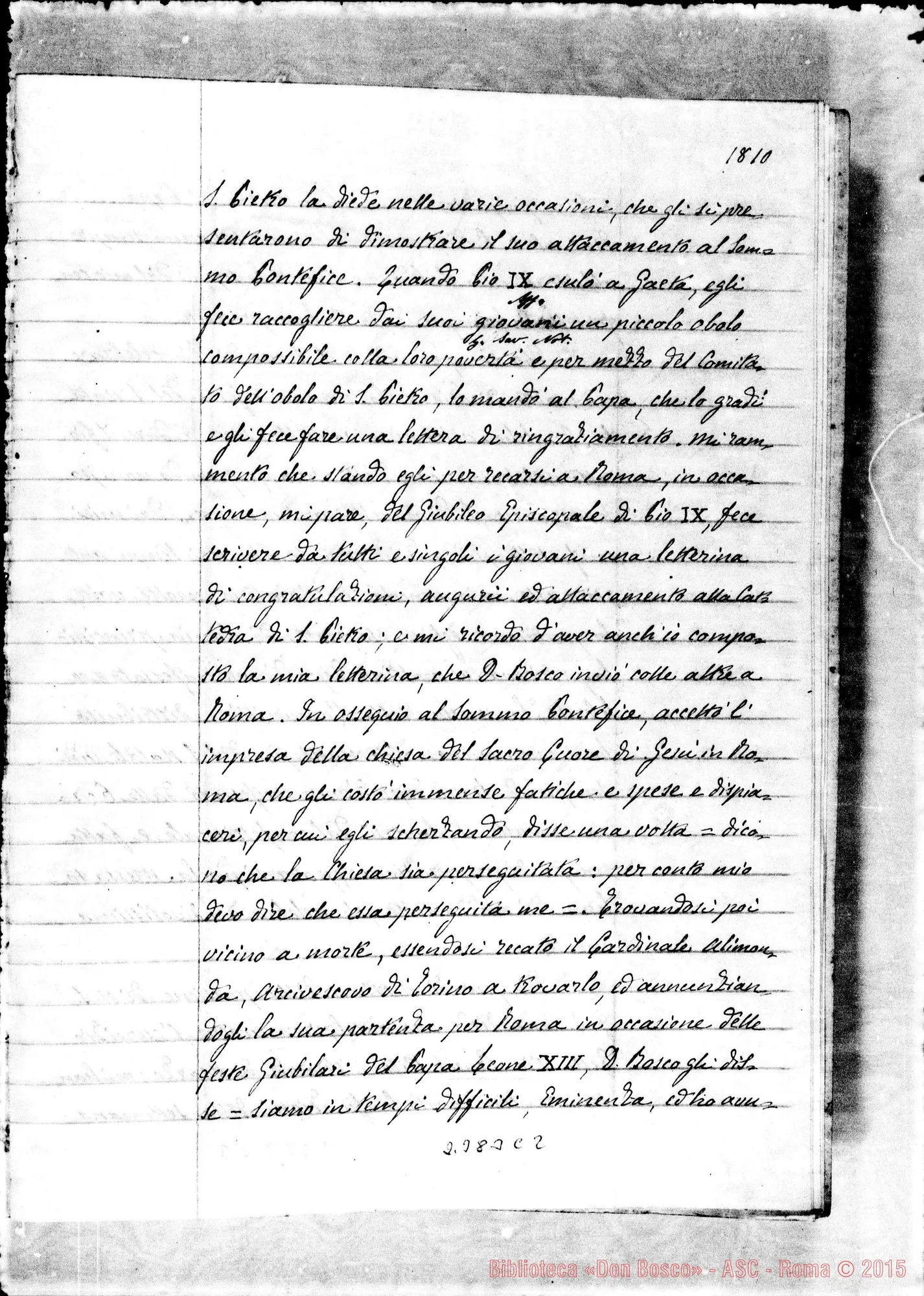 Fotogramma C 2