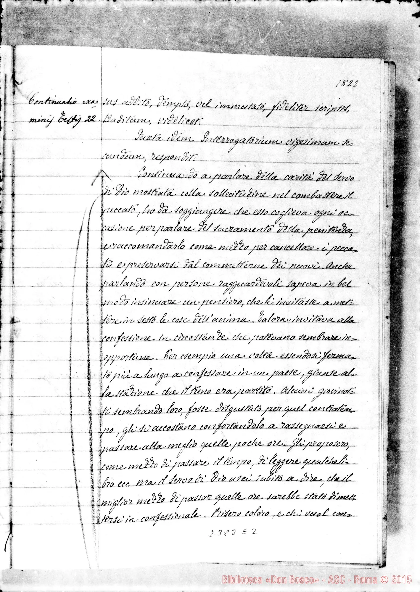 Fotogramma E 2
