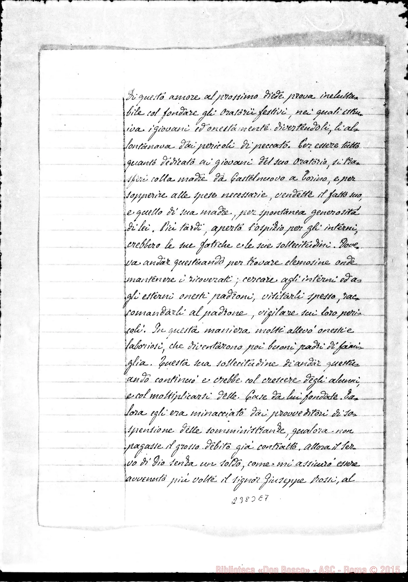 Fotogramma E 7