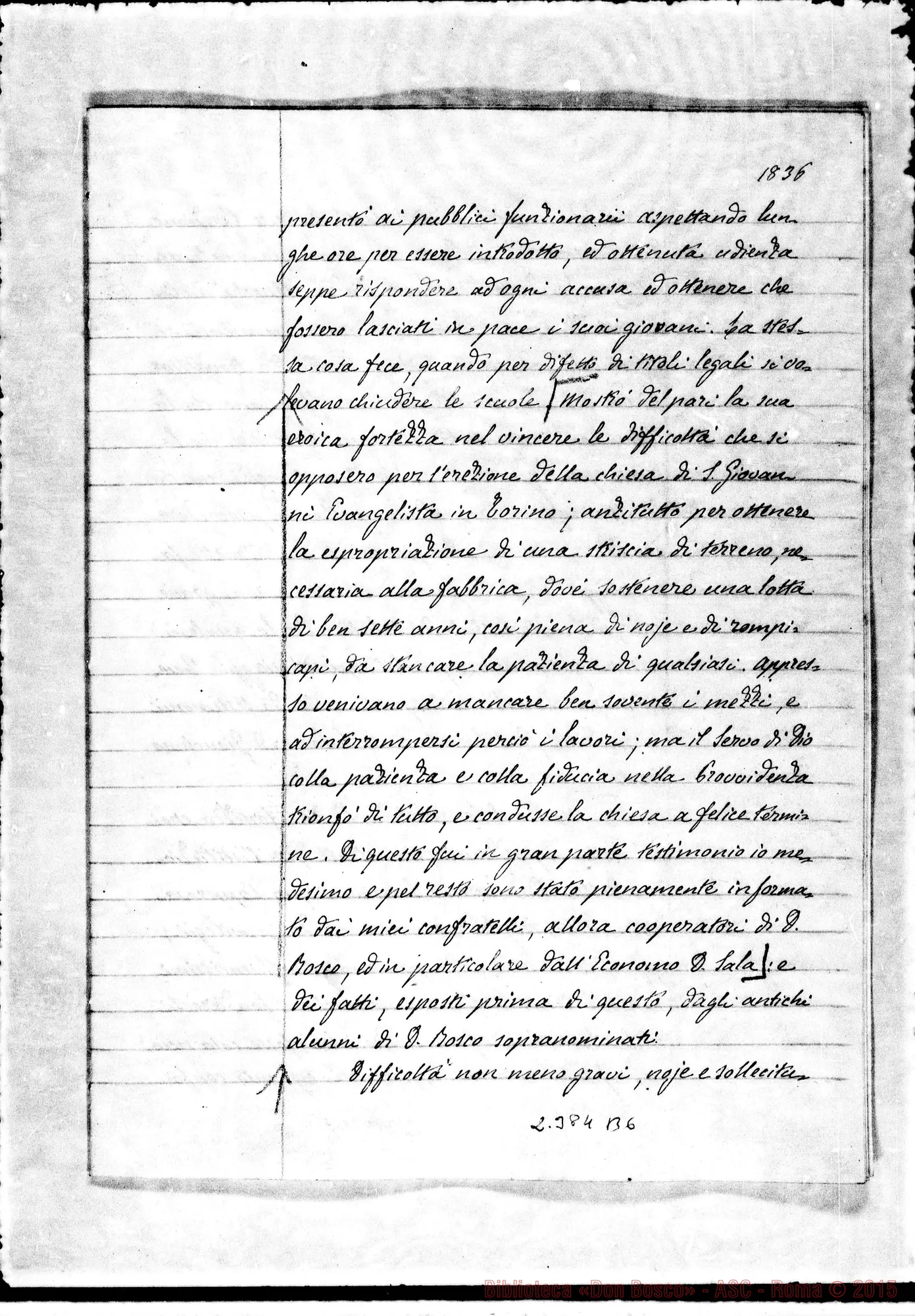 Fotogramma B 6
