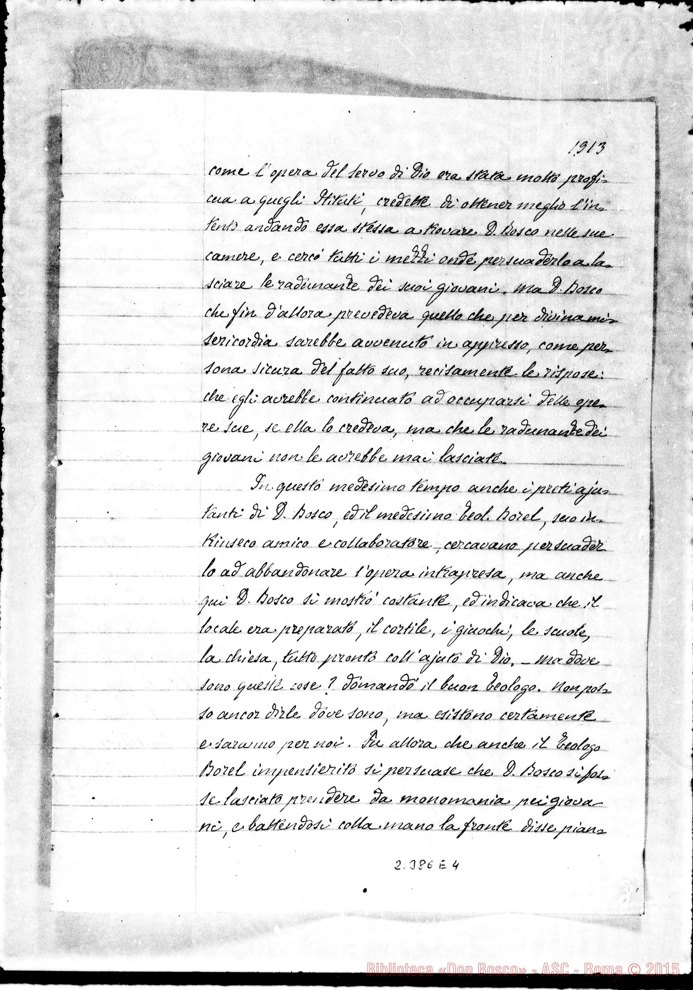 Fotogramma E 4