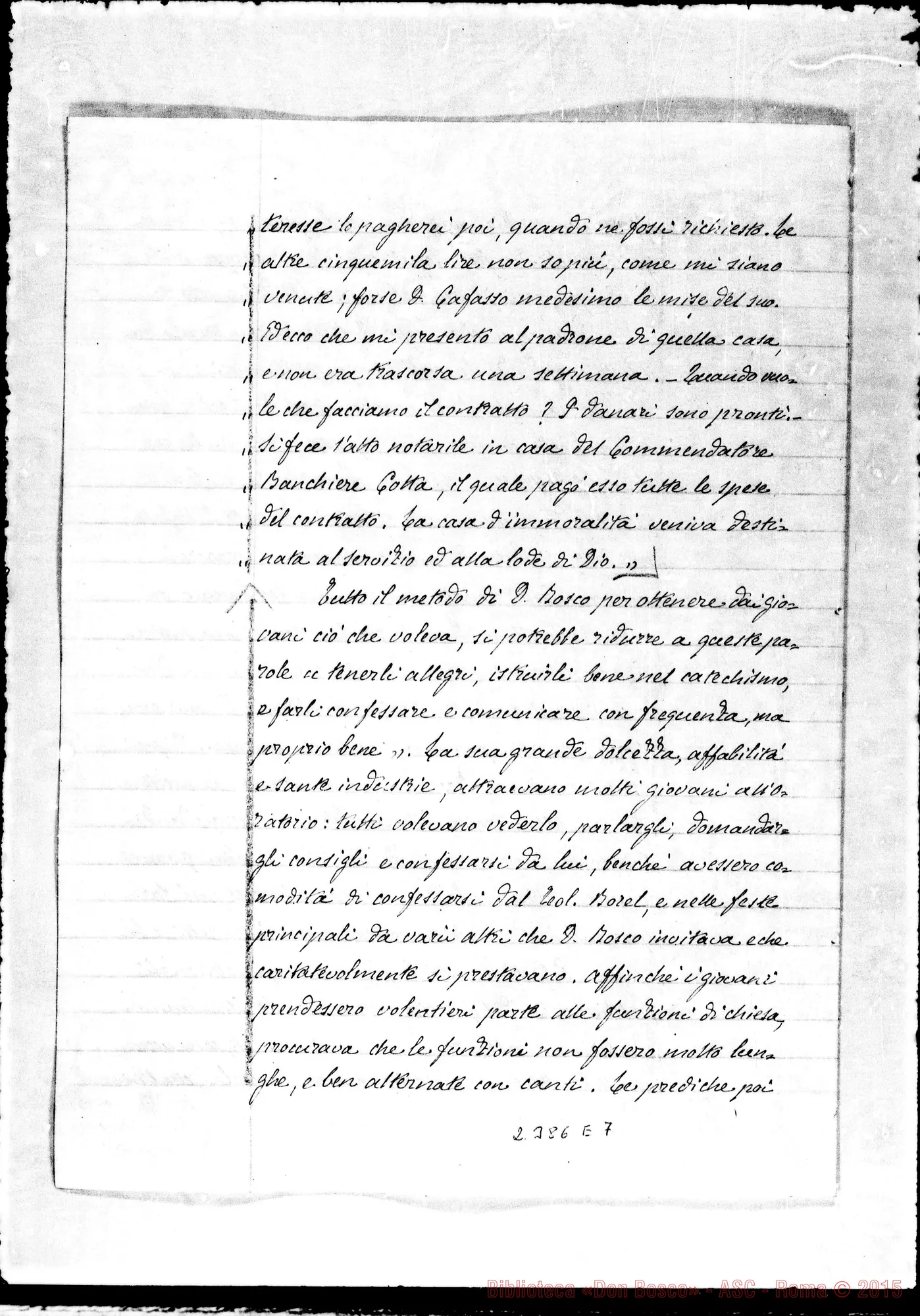 Fotogramma E 7