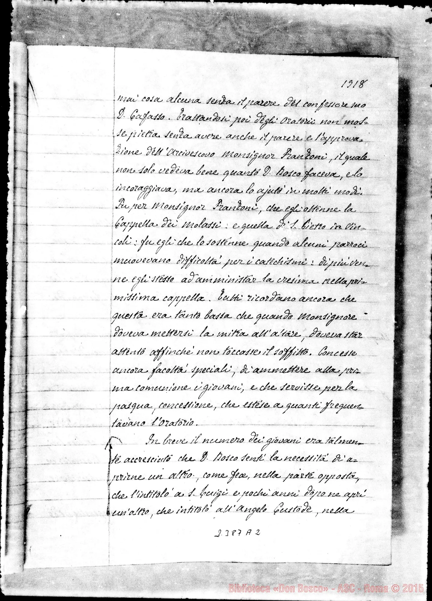 Fotogramma A 2