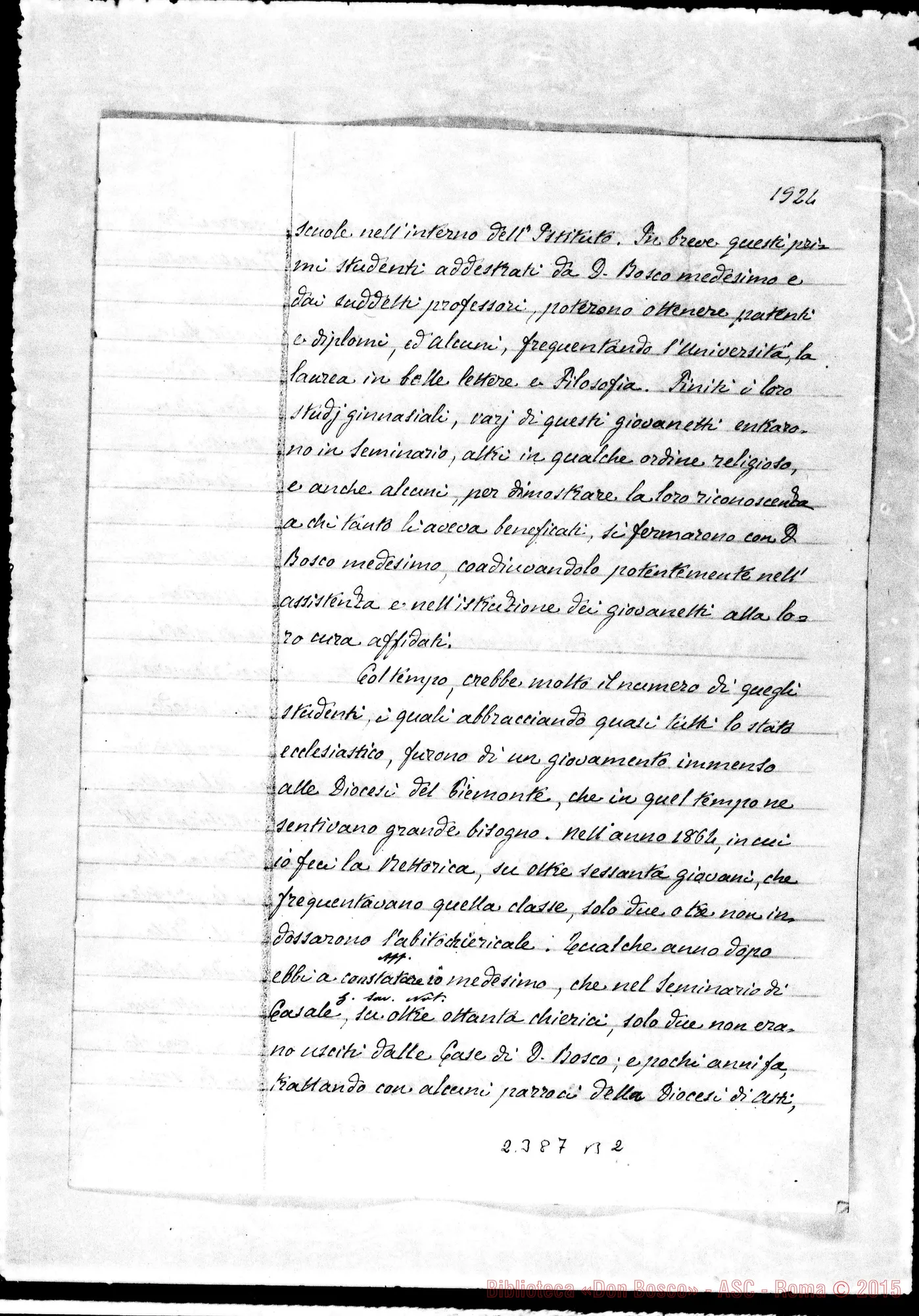 Fotogramma B 2