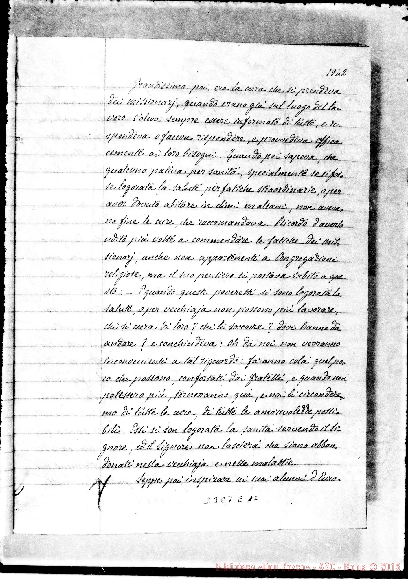 Fotogramma E 2