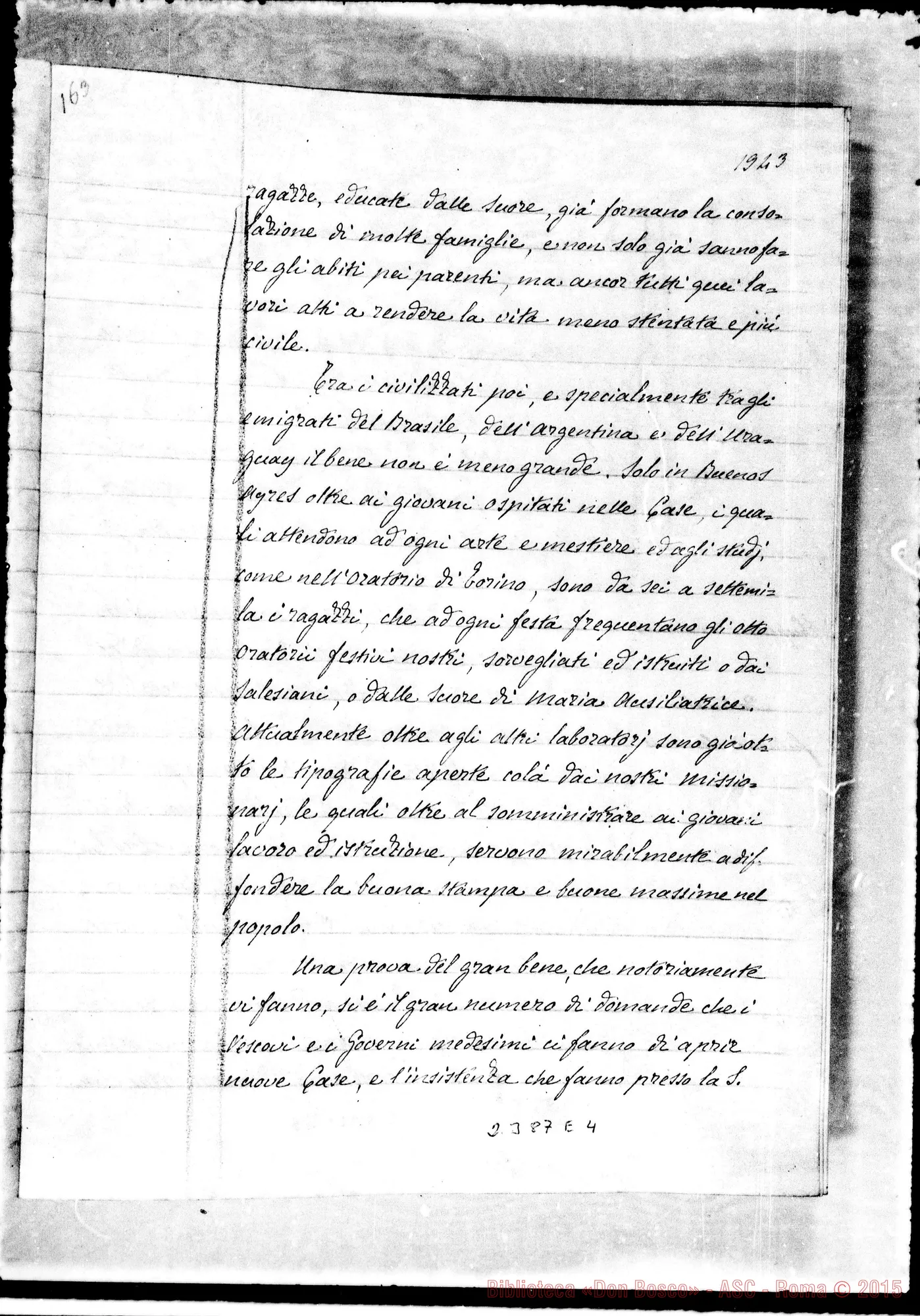 Fotogramma E 4