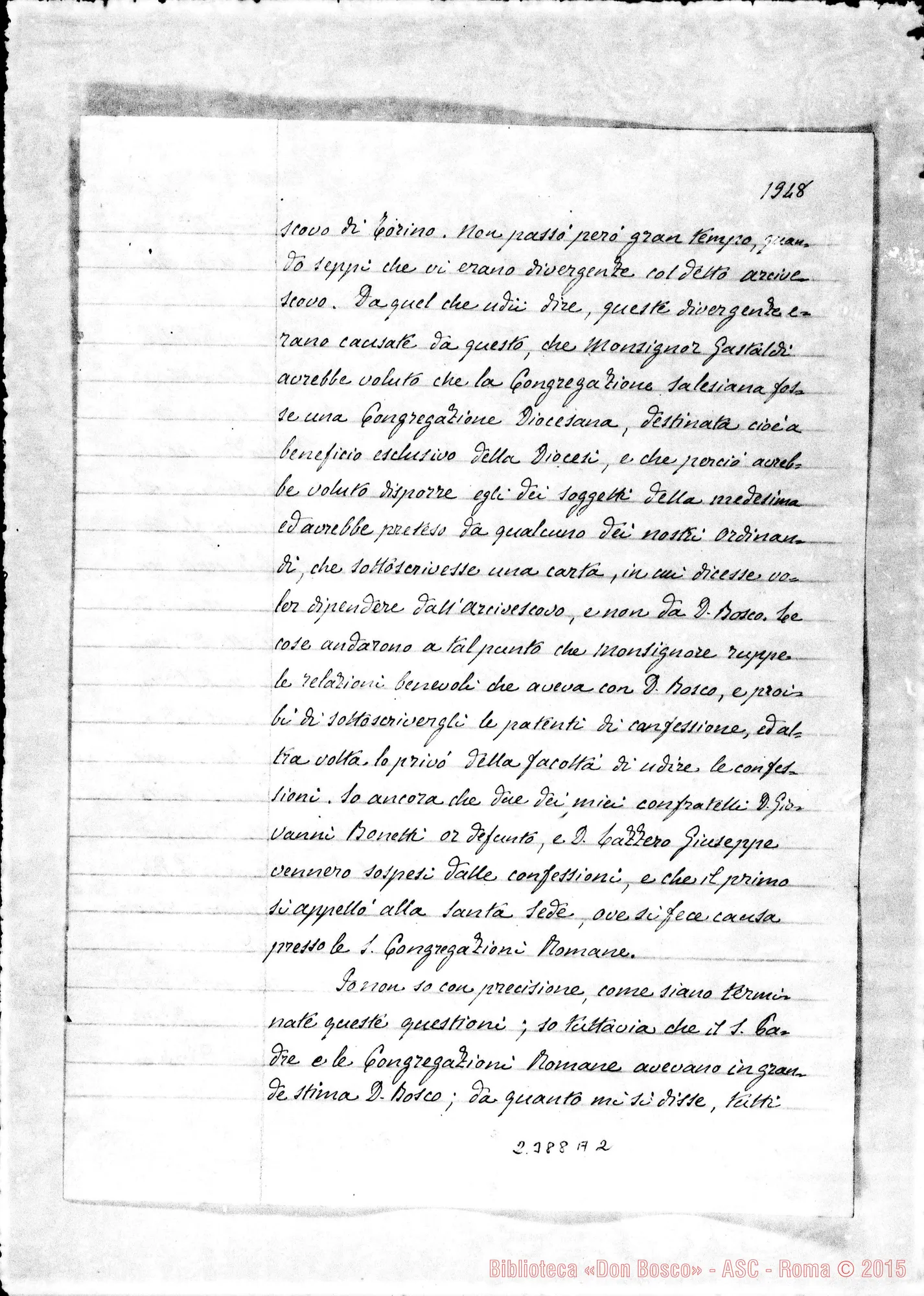 Fotogramma A 2