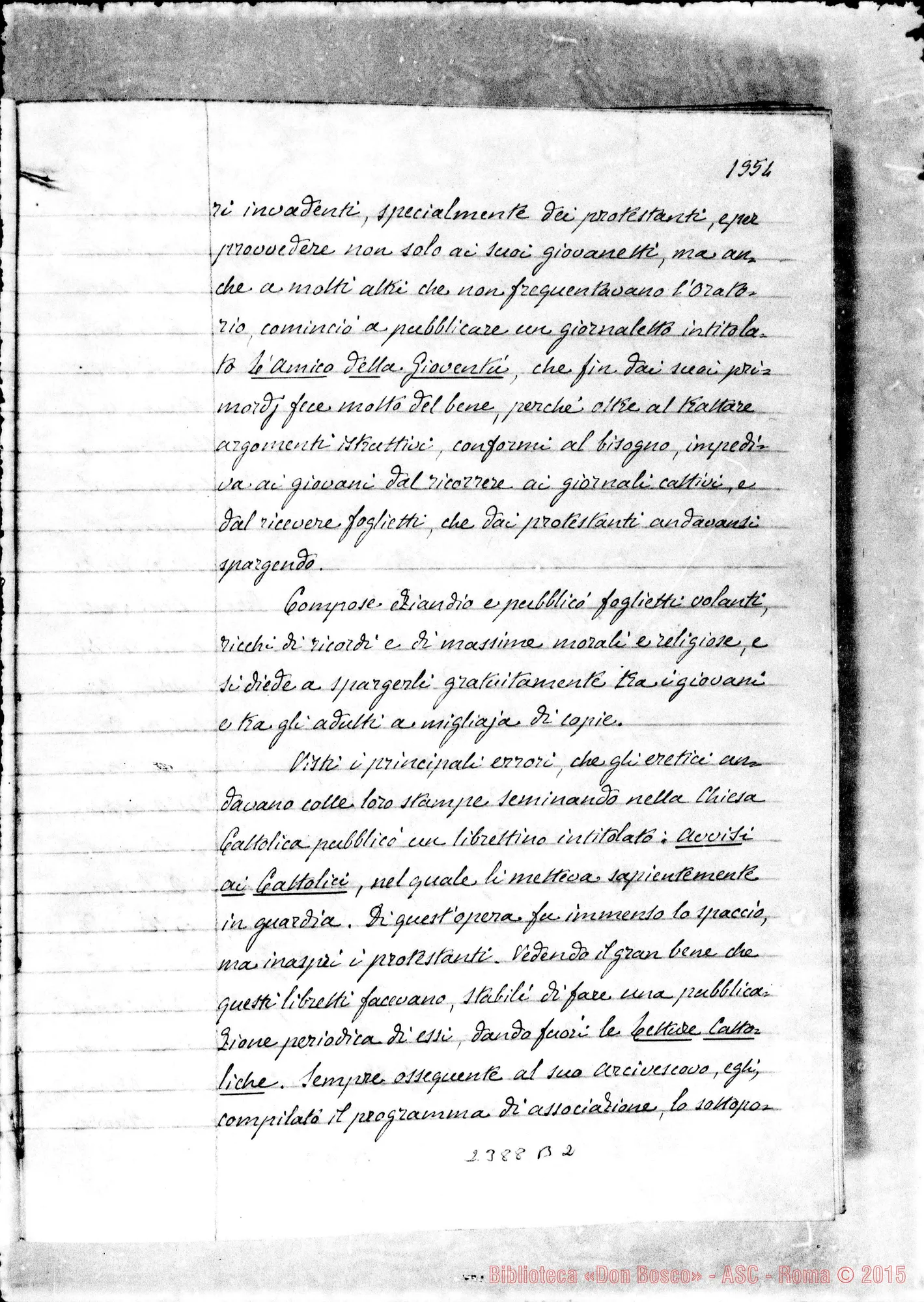 Fotogramma B 2