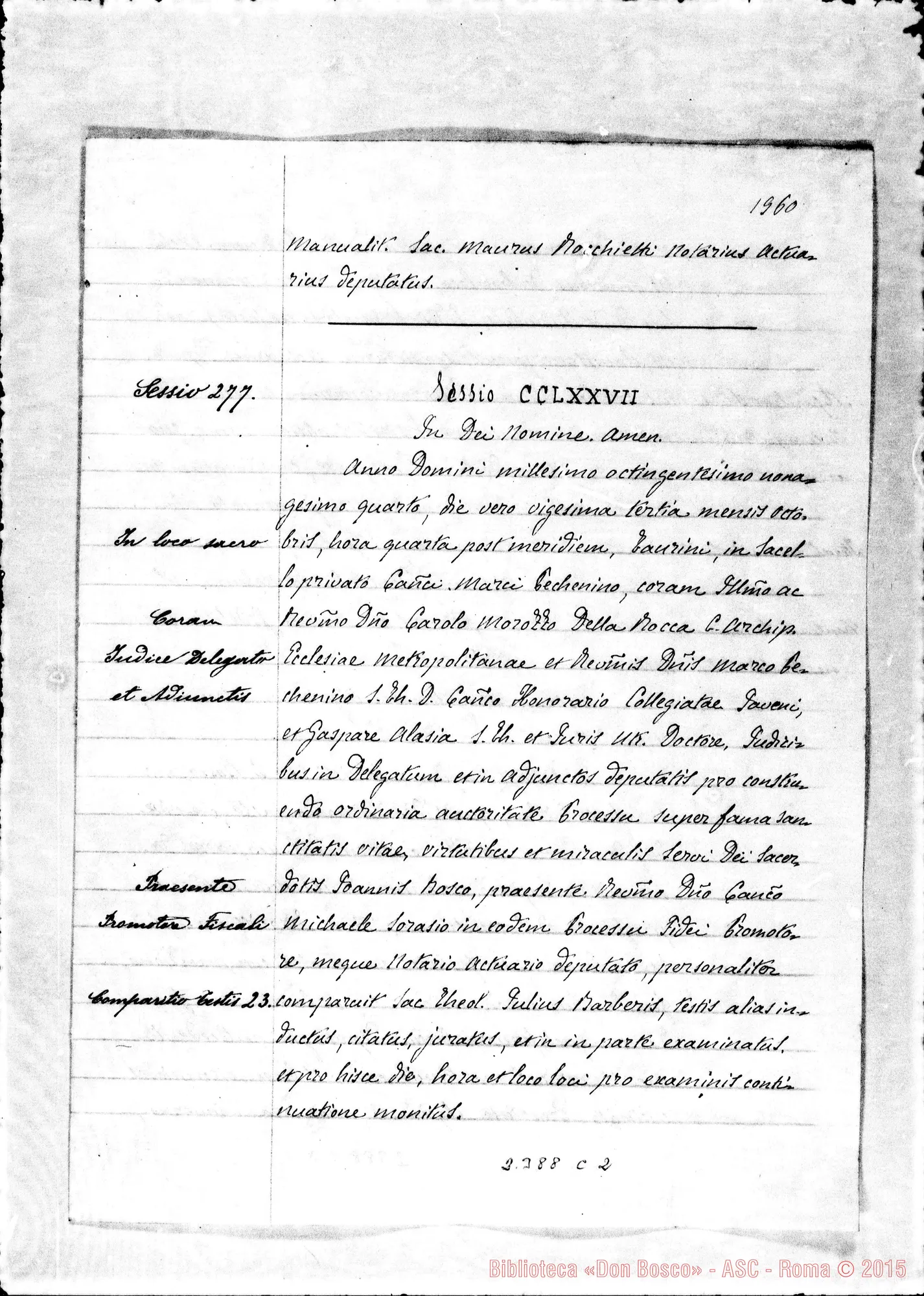 Fotogramma C 2