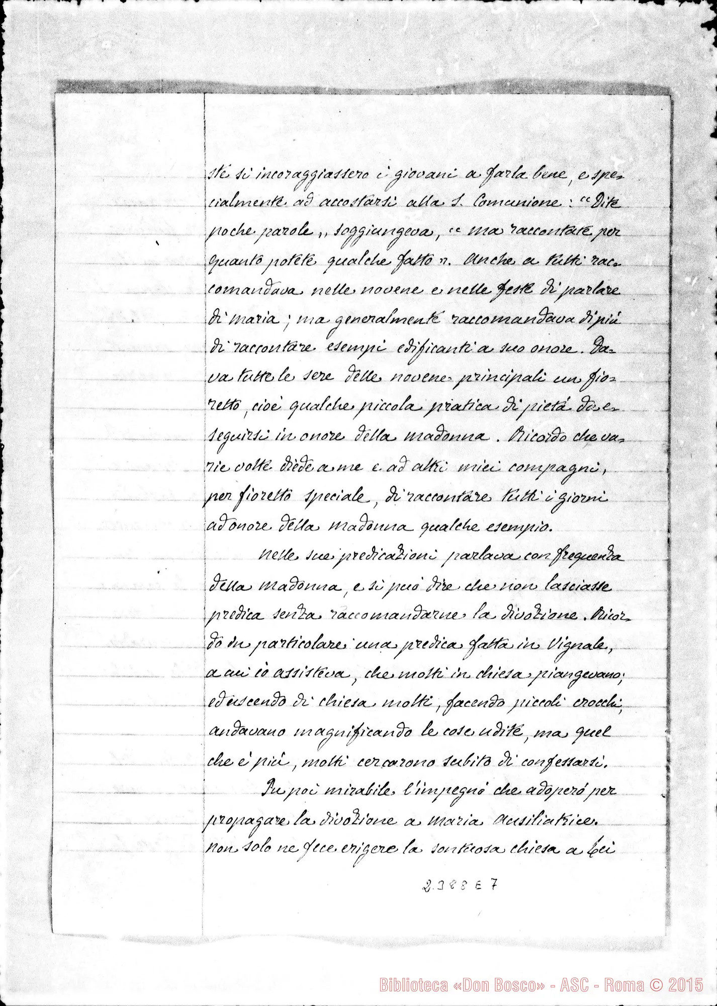Fotogramma E 7