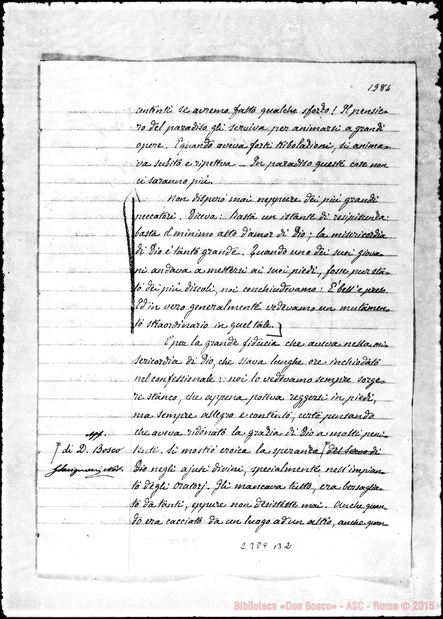 Fotogramma B 2