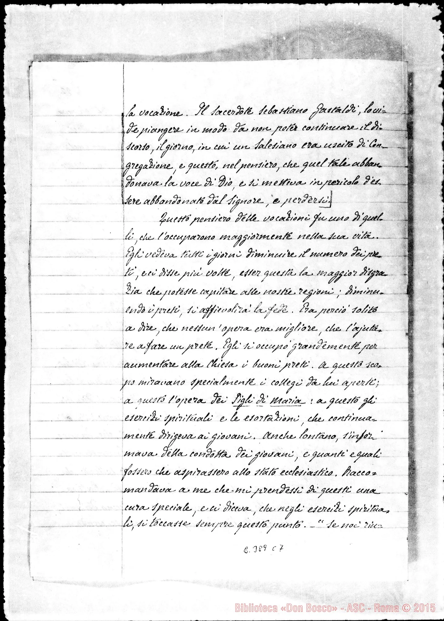 Fotogramma C 7