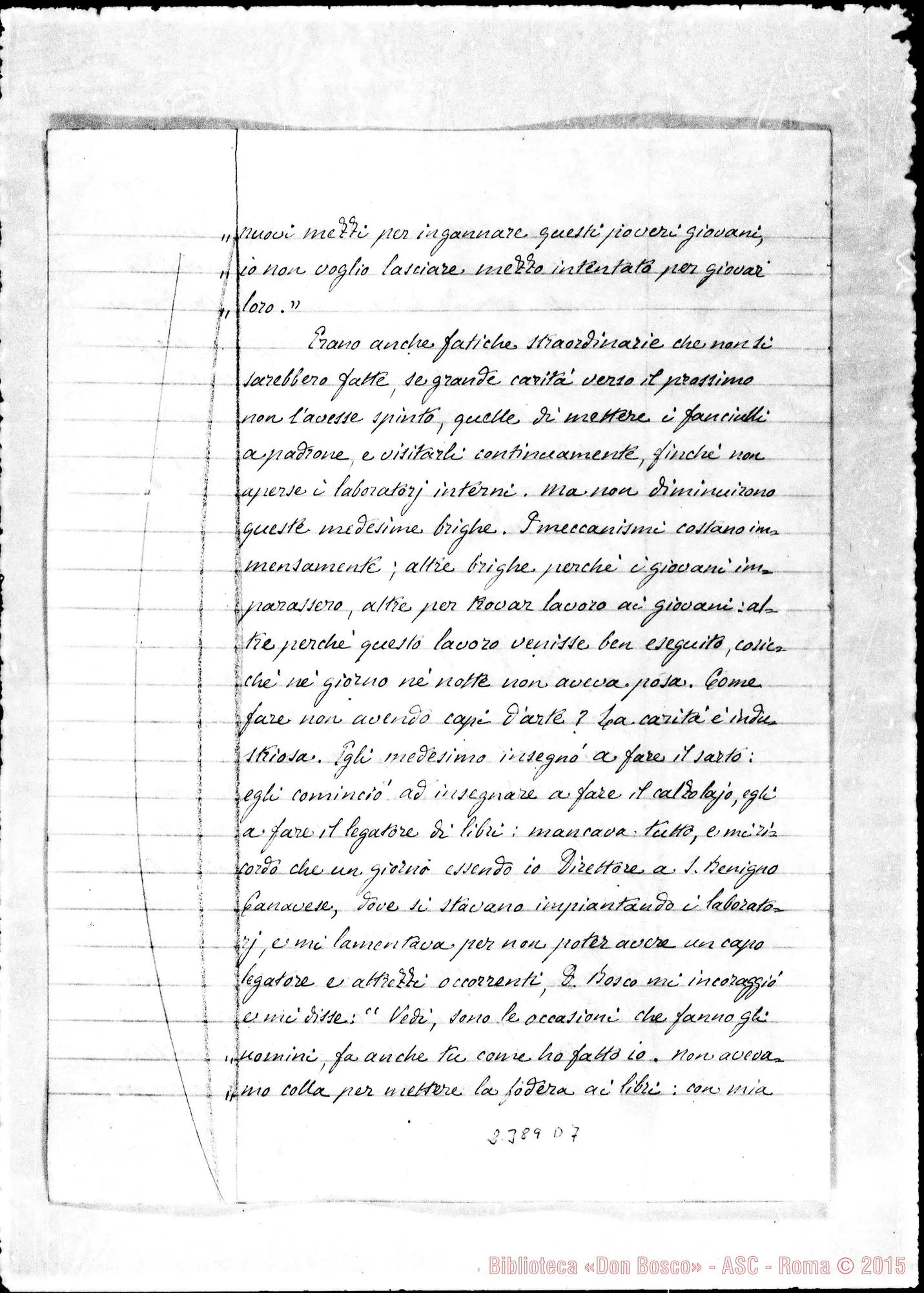 Fotogramma D 7