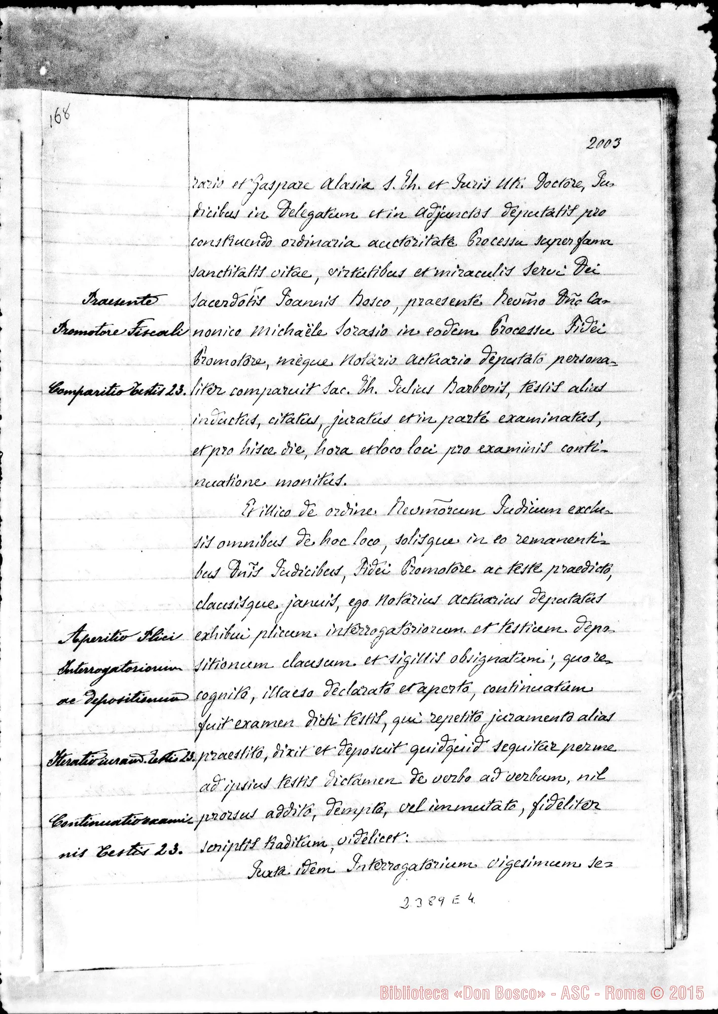 Fotogramma E 4