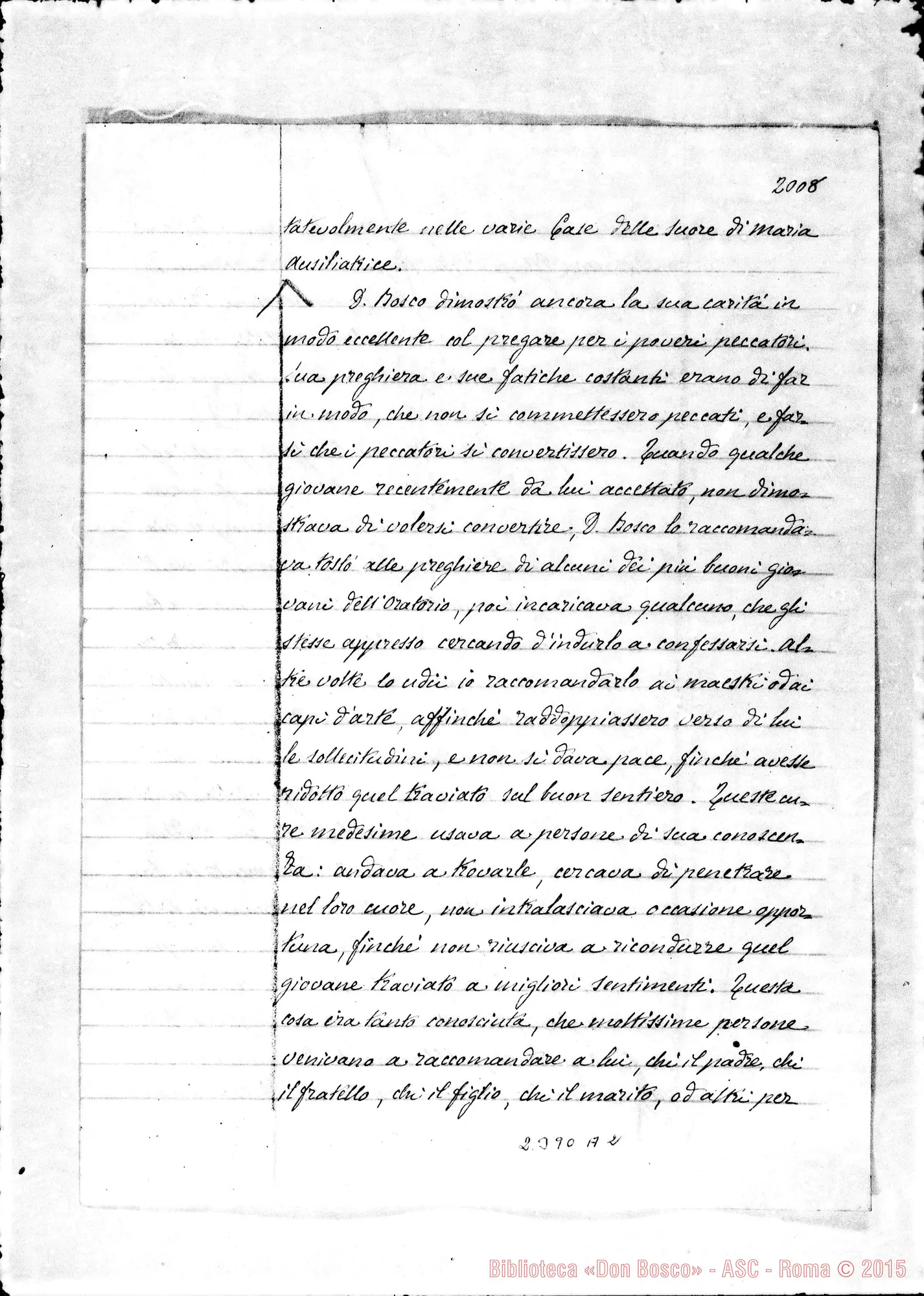 Fotogramma A 2