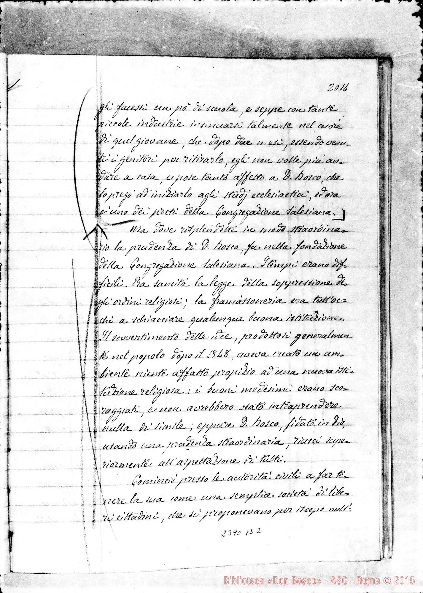Fotogramma B 2