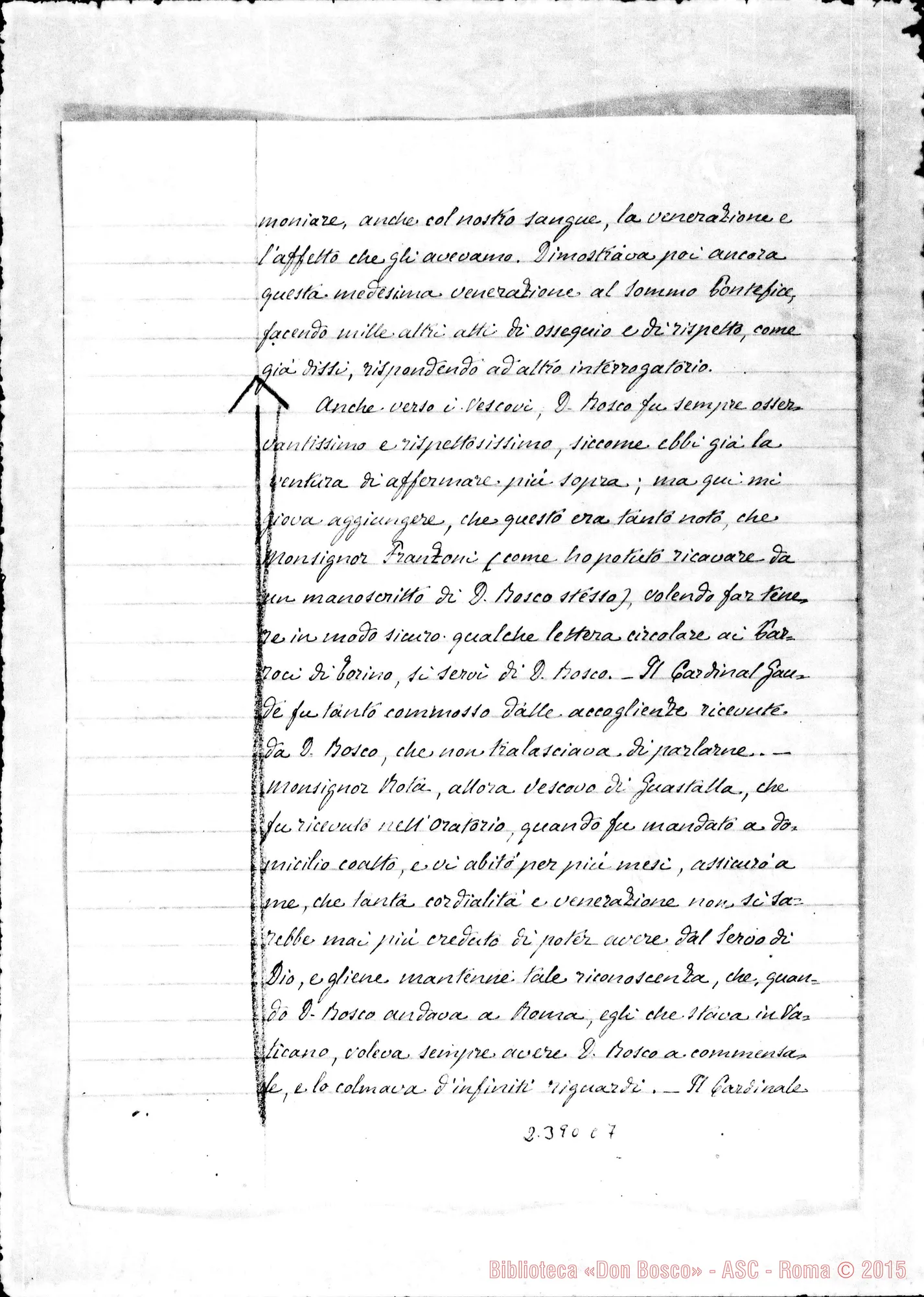 Fotogramma C 7
