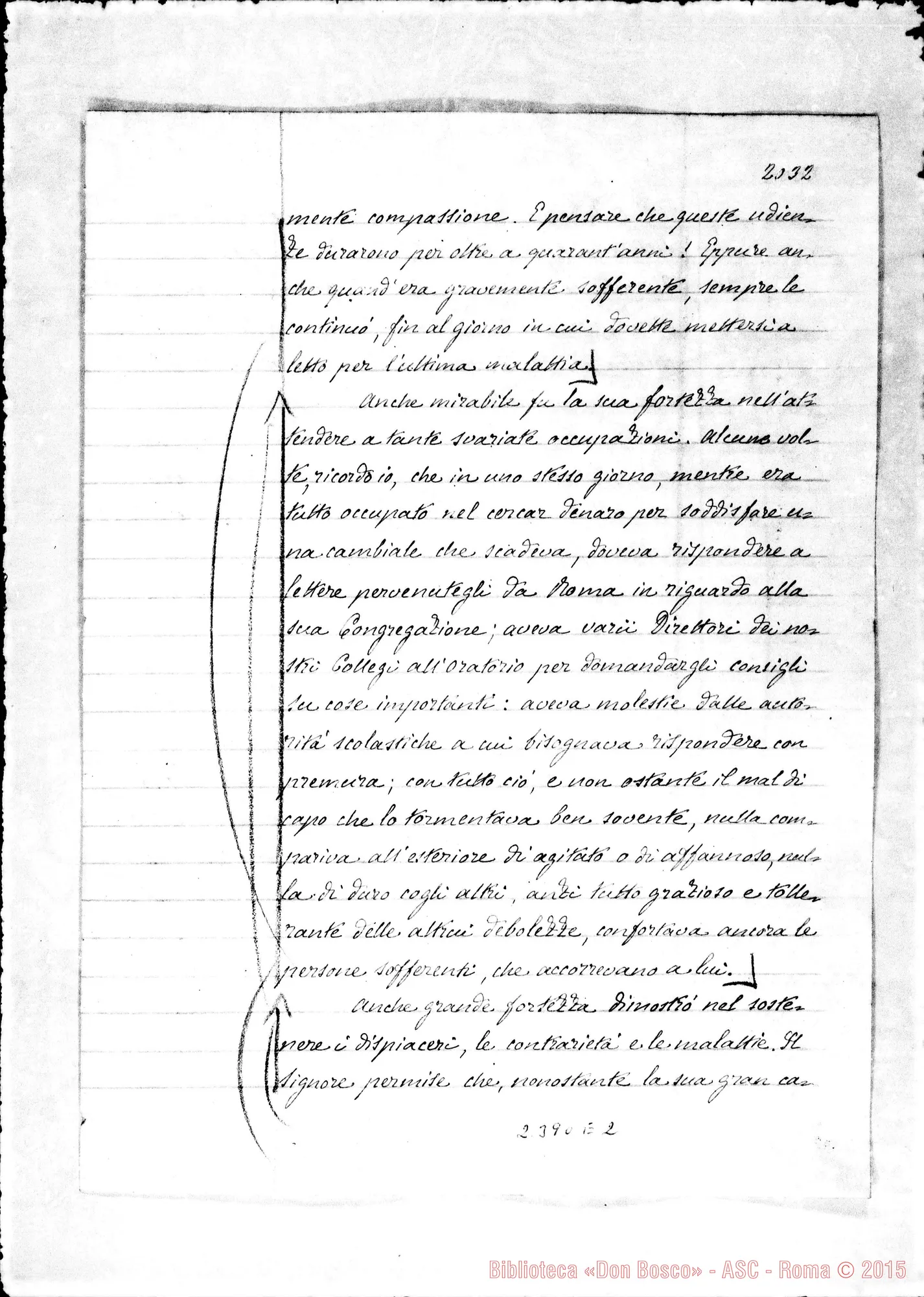 Fotogramma E 2